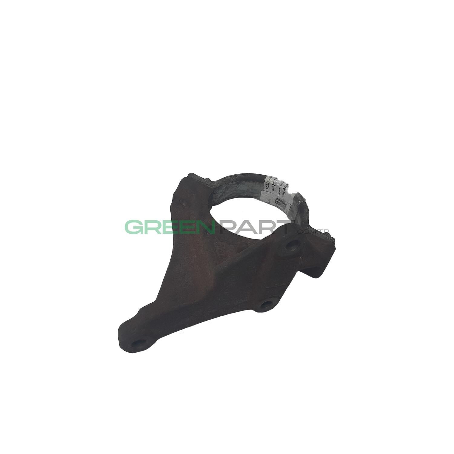 2009-2012 FORD FİESTA AKS TUTUCU BRAKETİ (8V51 3K305 AB)