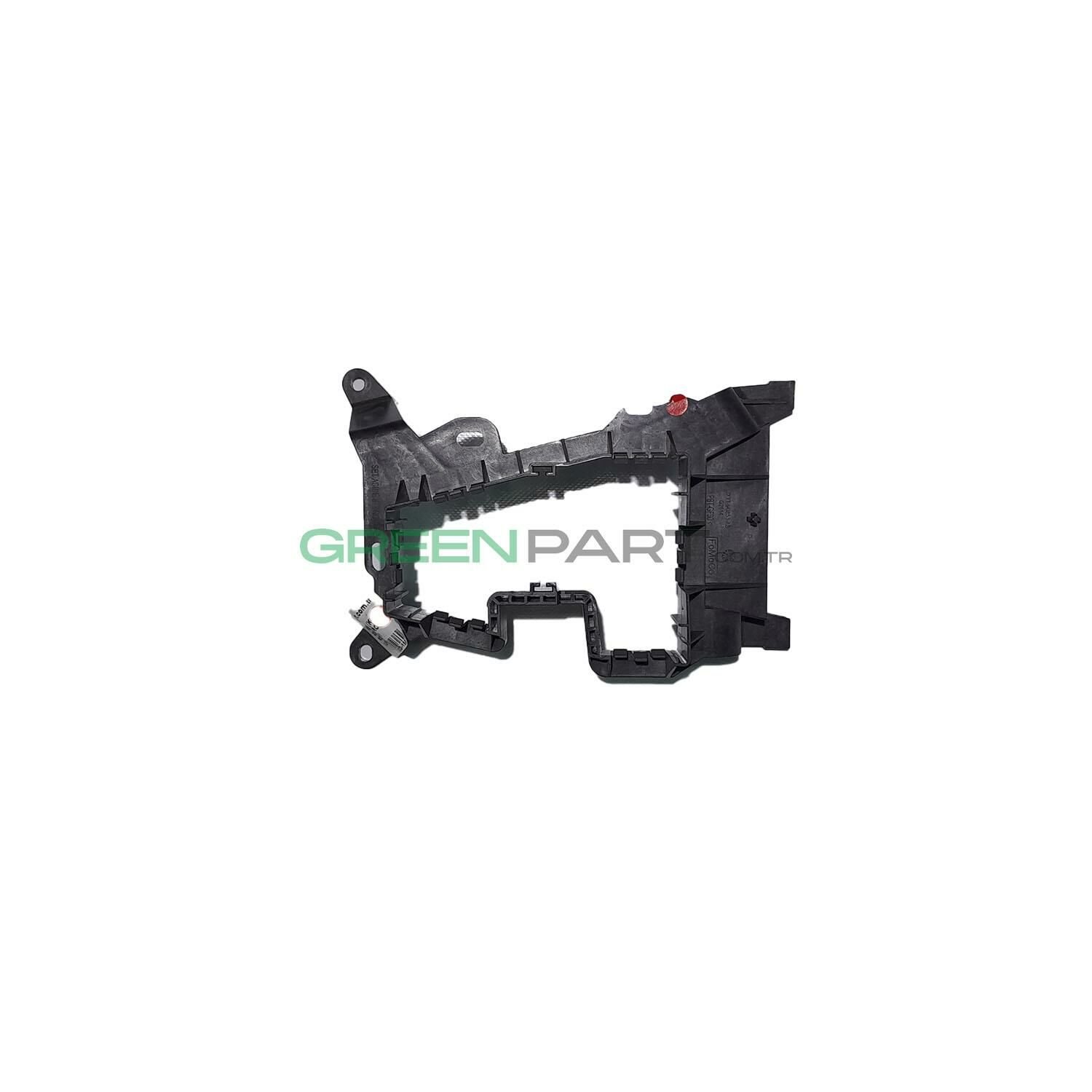 2018- FORD FOCUS ADAPTİF CRUISE KONTROL MODÜL BRAKETİ (JX7T 14C022 AC)