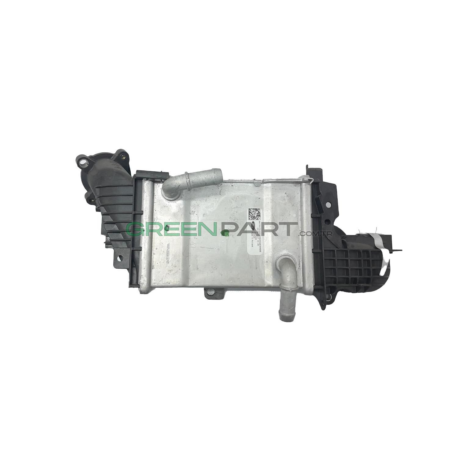 2018- FORD FOCUS İNTERCOOLER (JN1Q 6C896 AE)