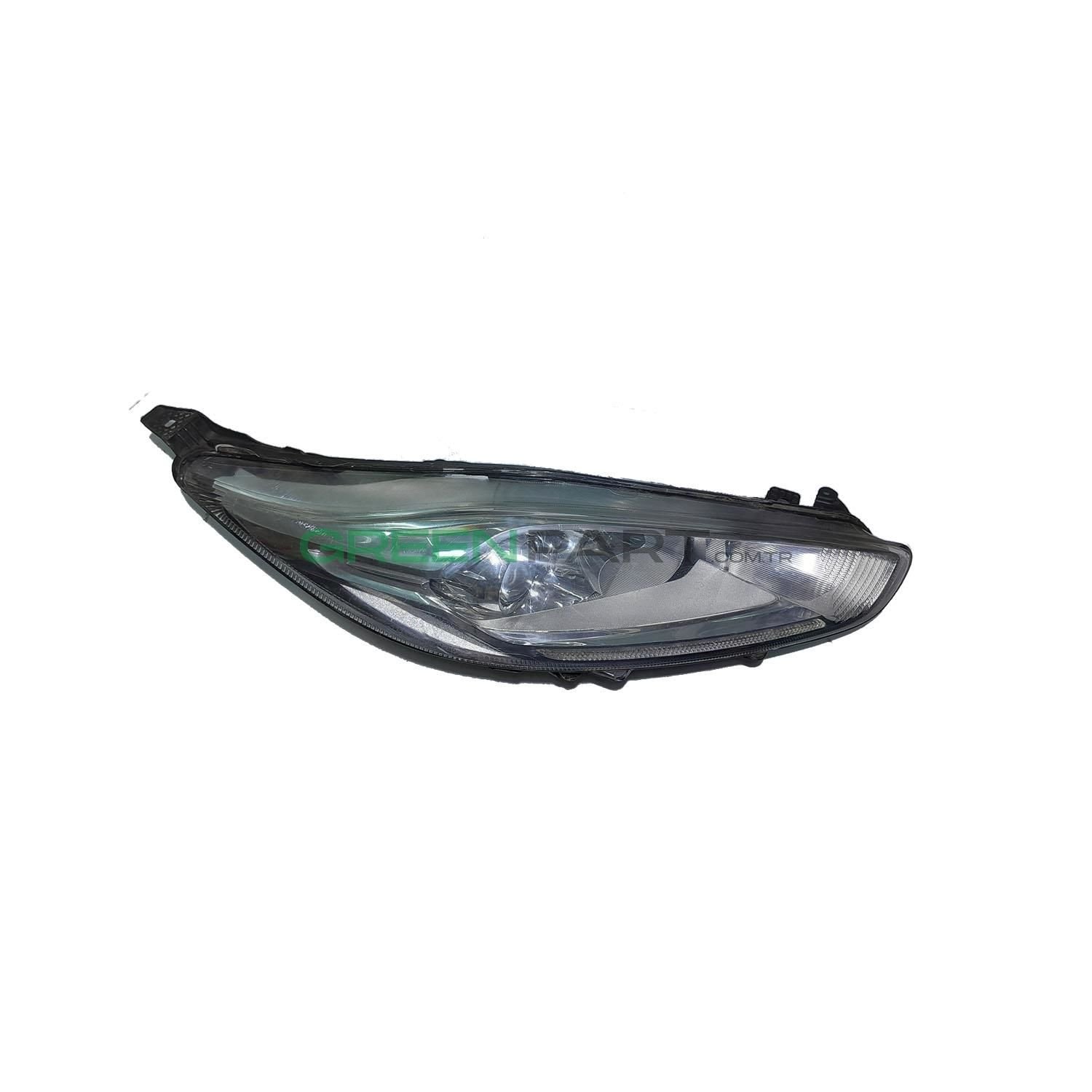 2013-2017 FORD FİESTA SAĞ FAR (C1BB 13W029 CG)