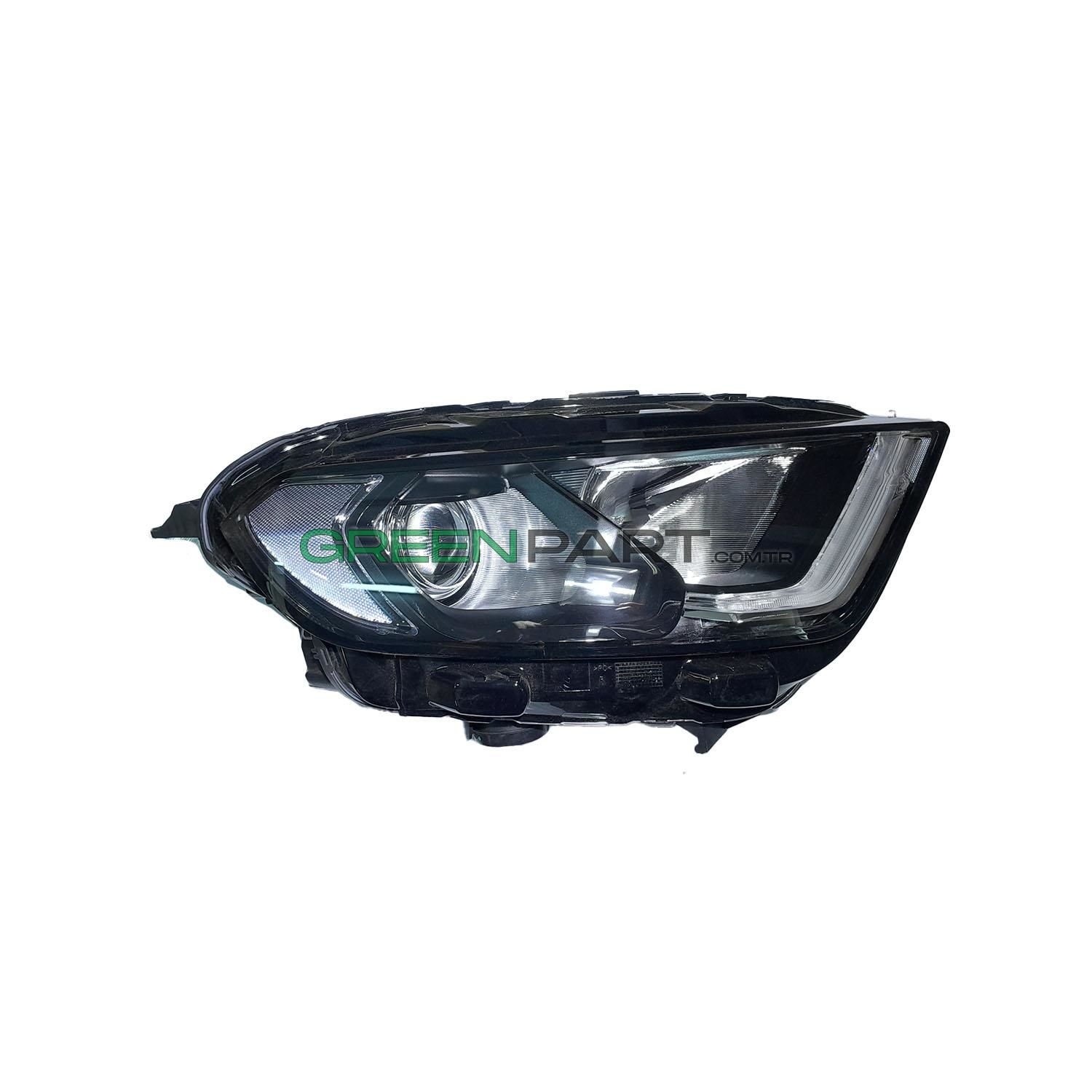 2017- FORD ECOSPORT FAR SAĞ (GN15 13W029 YA)