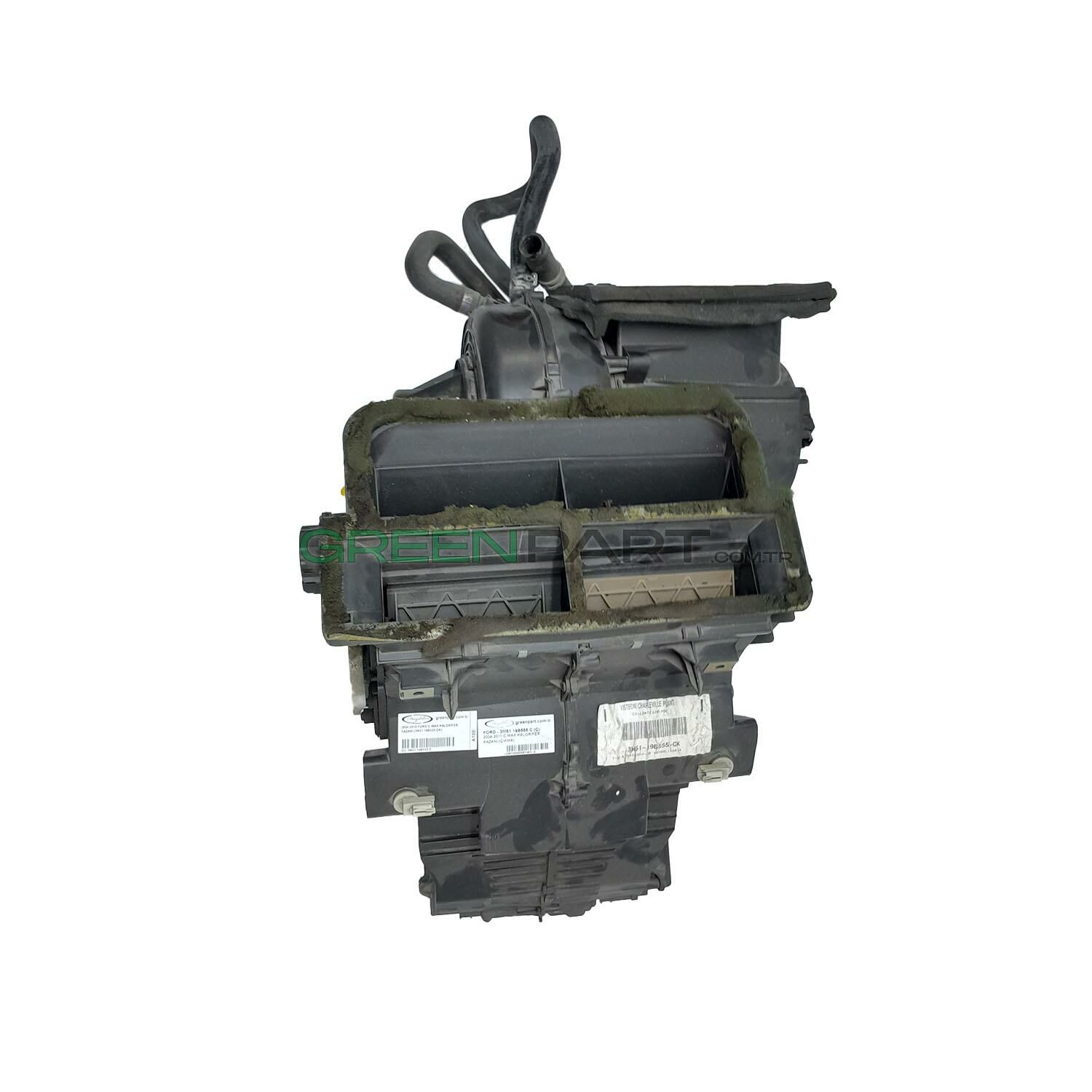 2004-2010 FORD C-MAX KALORİFER KAZANI (3M51 19B555 CK)