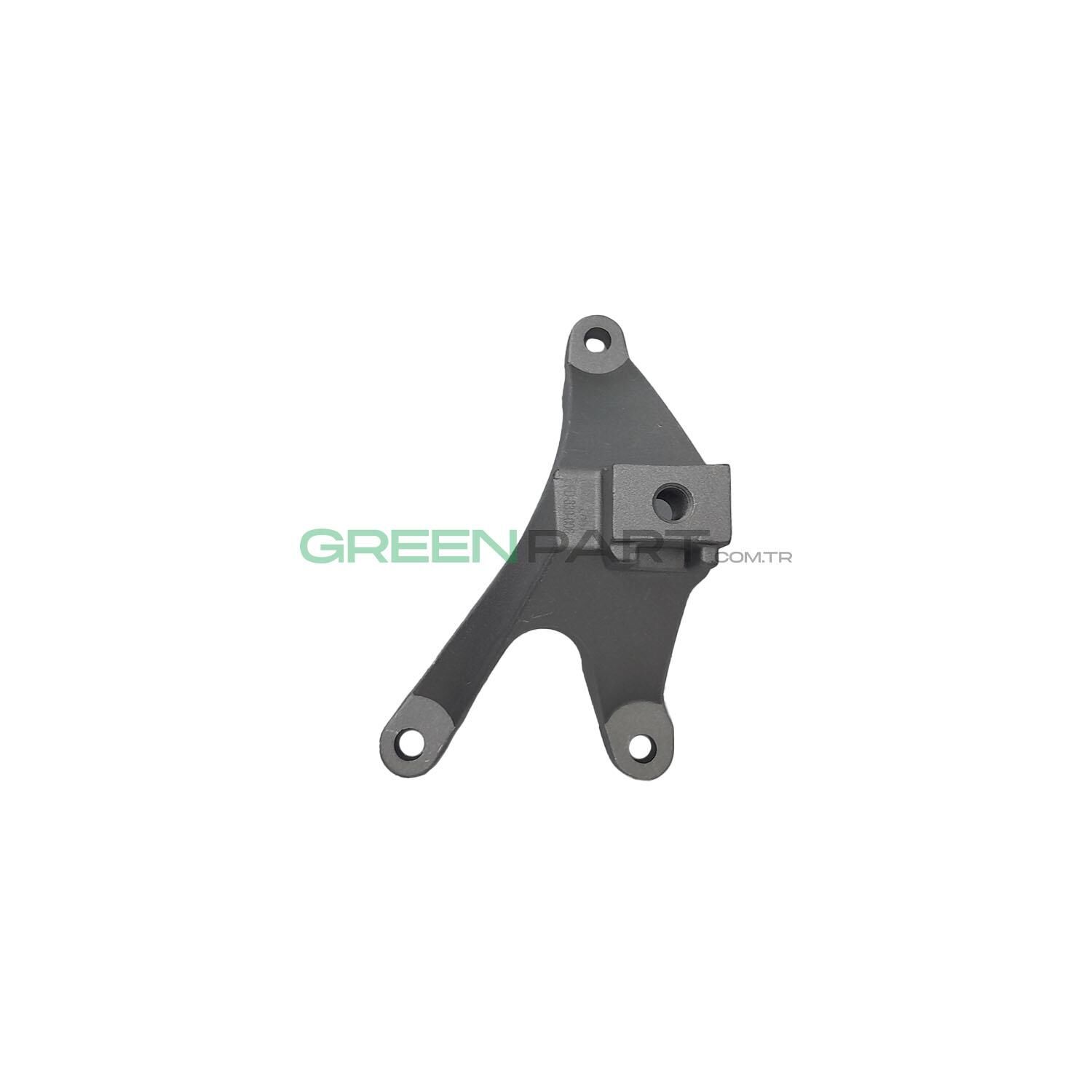 2005-2017 FORD FOCUS/C-MAX ŞANZIMAN ÜST BRAKETİ (3M51 7M121 AE)