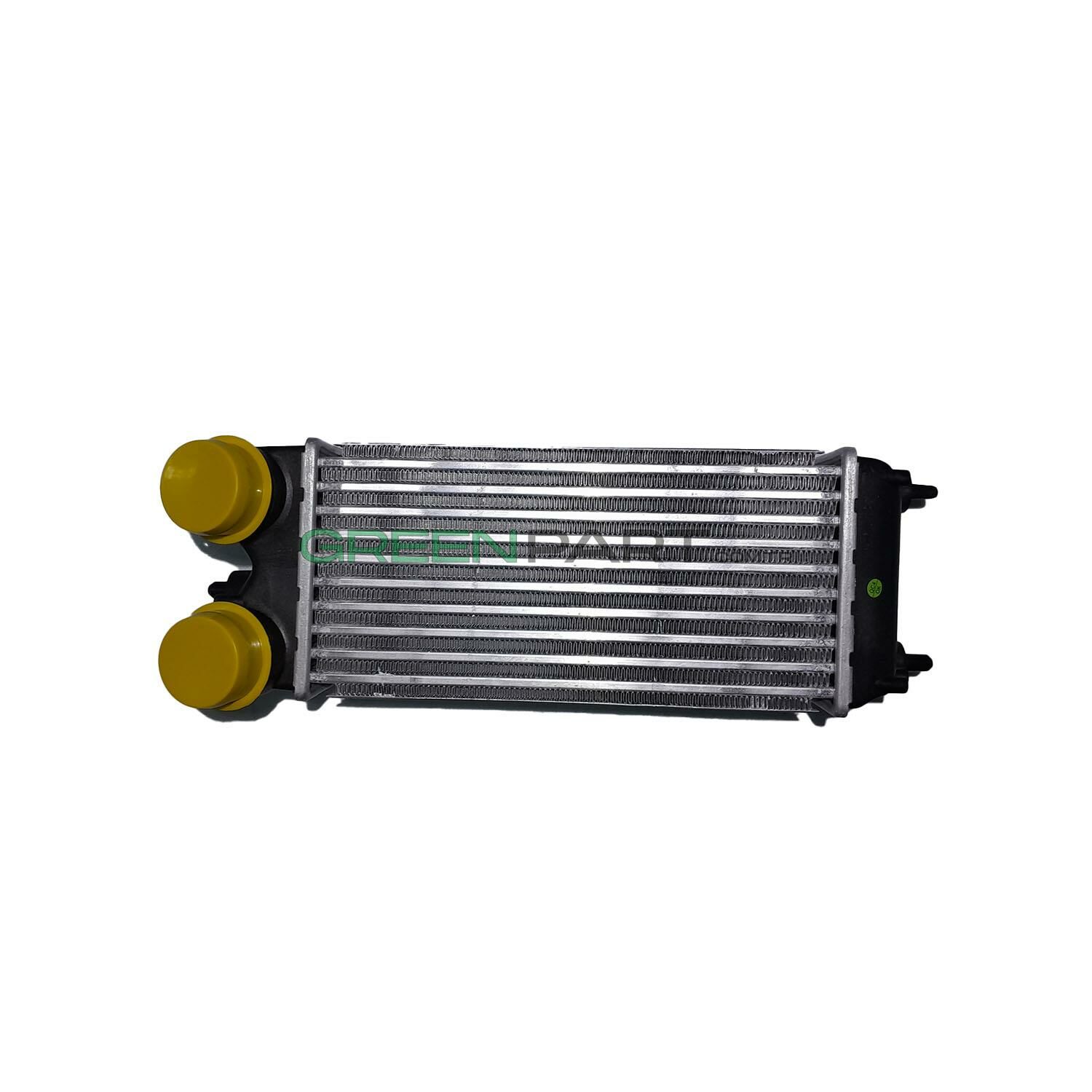 2008-2017 FORD FİESTA İNTERCOOLER (AV21 9L440 AC)