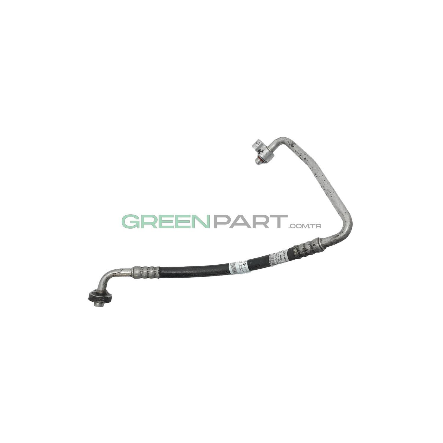 2005-2010 FORD FOCUS / C-MAX KLİMA BORUSU (3M5H 19N601 FJ)