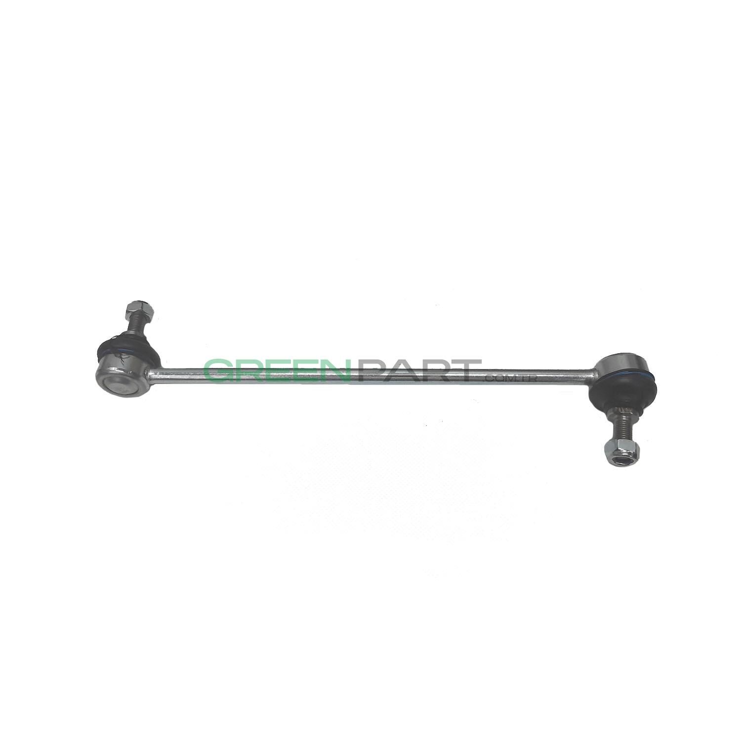 2005-2010 FORD FOCUS/C-MAX/KUGA/CONNECT ÖN Z-ROT MİLİ (3M51 3B438 AB)