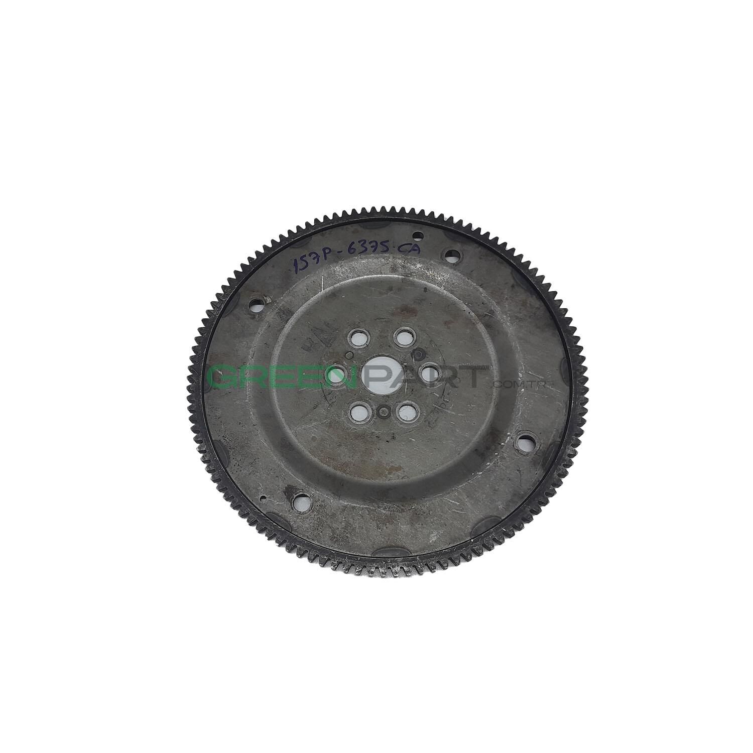 2005-2010 FORD FOCUS/C-MAX/MONDEO VOLANT (1S7P 6375 CA)
