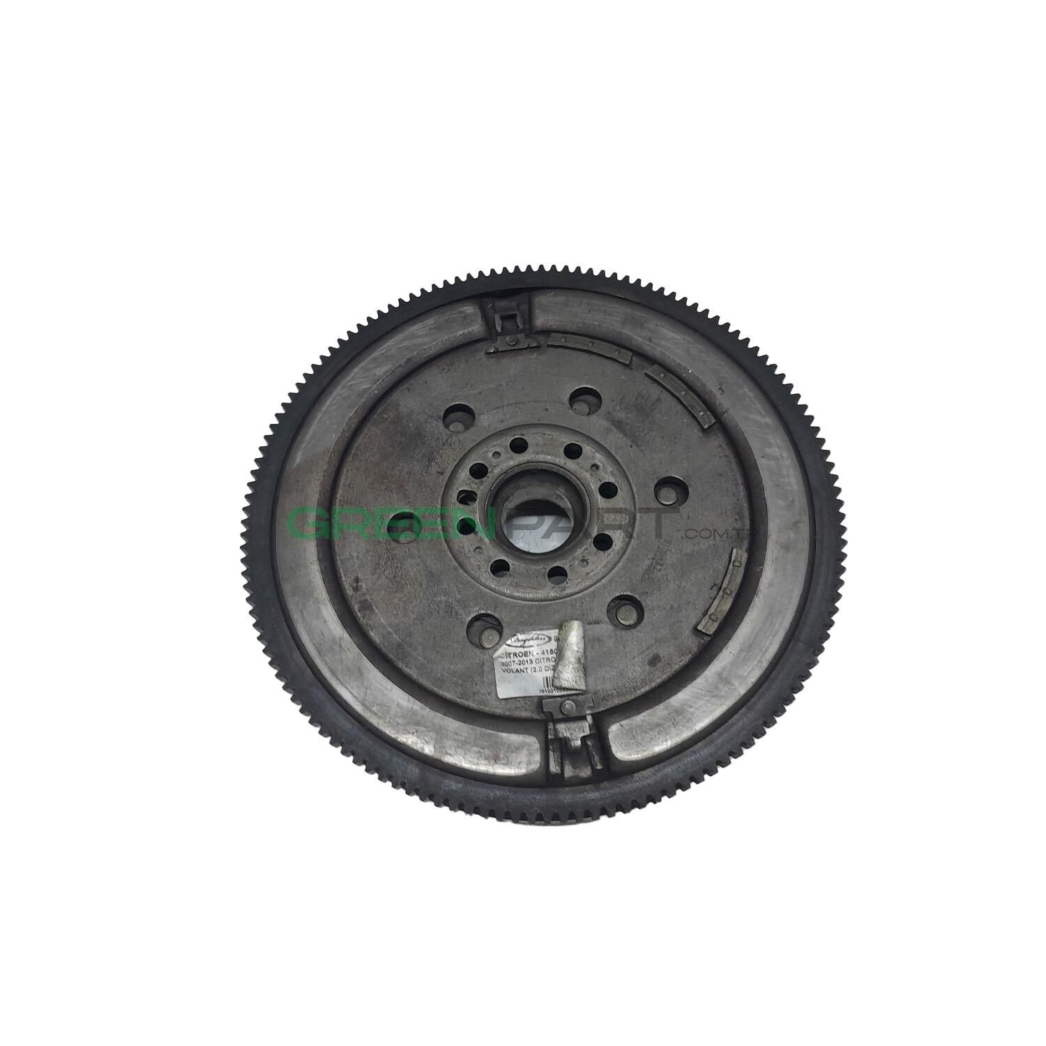 CITROEN C4 PICASSO VOLANT (415032310)