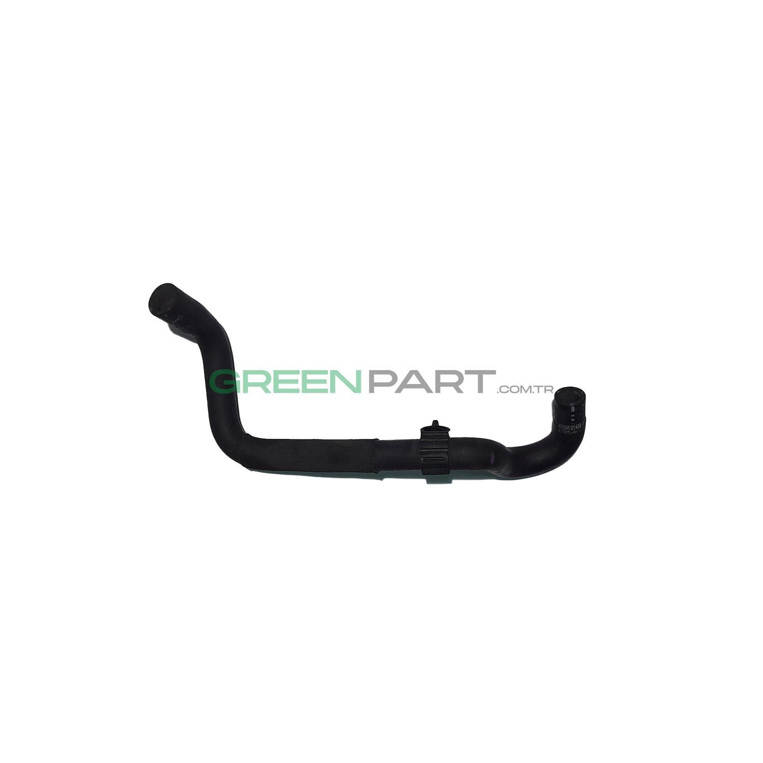 2003-2010 FORD C-MAX/FOCUS KALORİFER HORTUMU (3M5H 9Y438 AC)