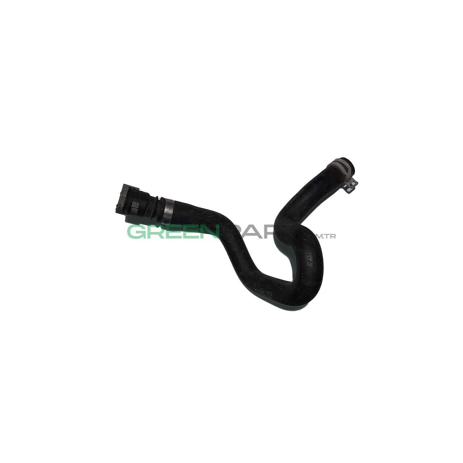 2005-2010 FORD FOCUS/C-MAX KALORİFER HORTUMU (5M51 18K582 CB)