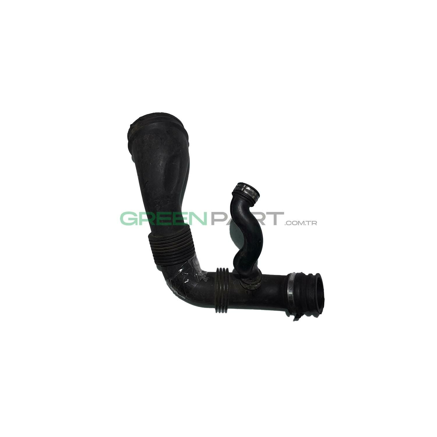 2005-2010 FORD FOCUS HAVA FİLTRE HORTUMU (4M51 9A673 AD)