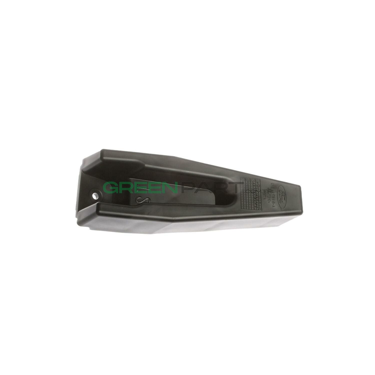 2015-2017 FORD FOCUS ST ARKA TAMPON BRAKETİ (CM51 A17B918 AC)