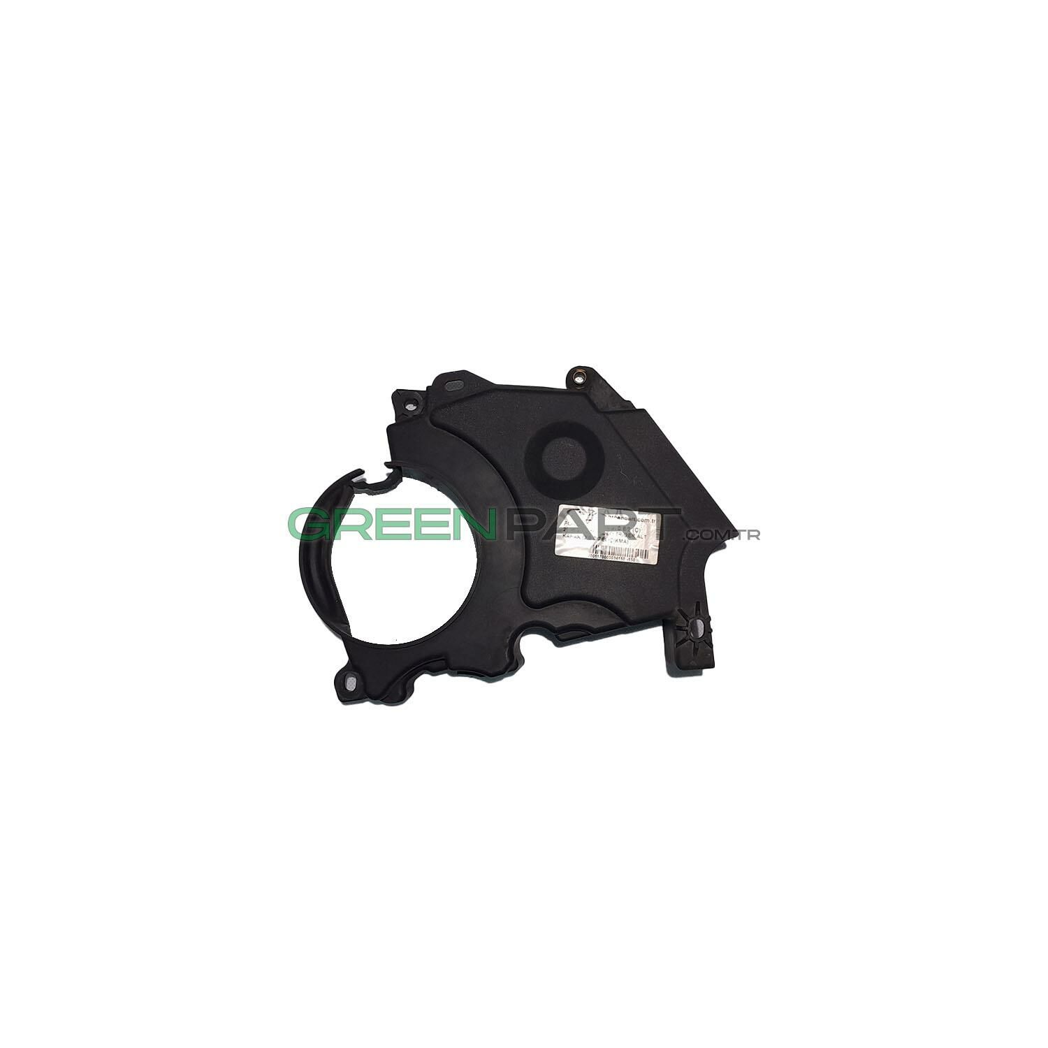 2005-2010 FORD FOCUS / MONDEO TRİGER ALT KAPAK (3M5Q 6L070 BB)