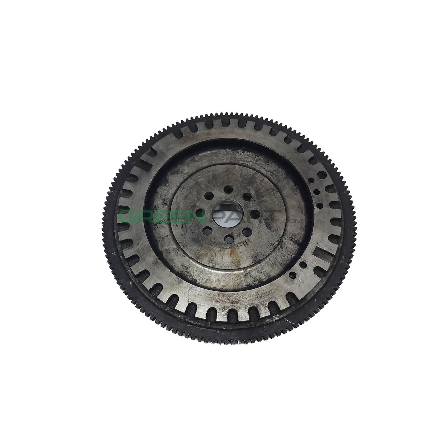 1998-2004 FORD FOCUS VOLANT (XS4Q 6375 AC)