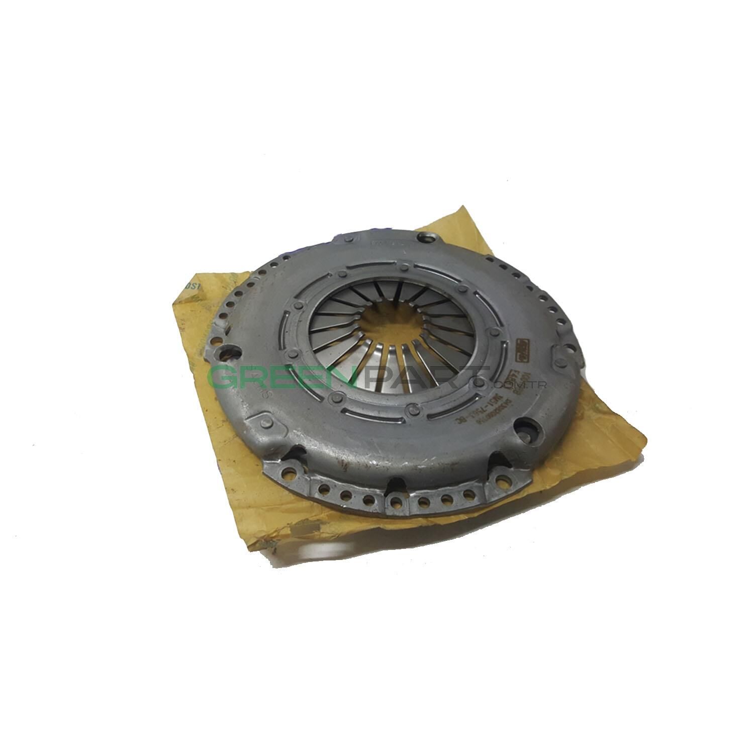 2005-2010 FORD FOCUS/C-MAX DEBRİYAJ SETİ (3M51 7540 B1D)