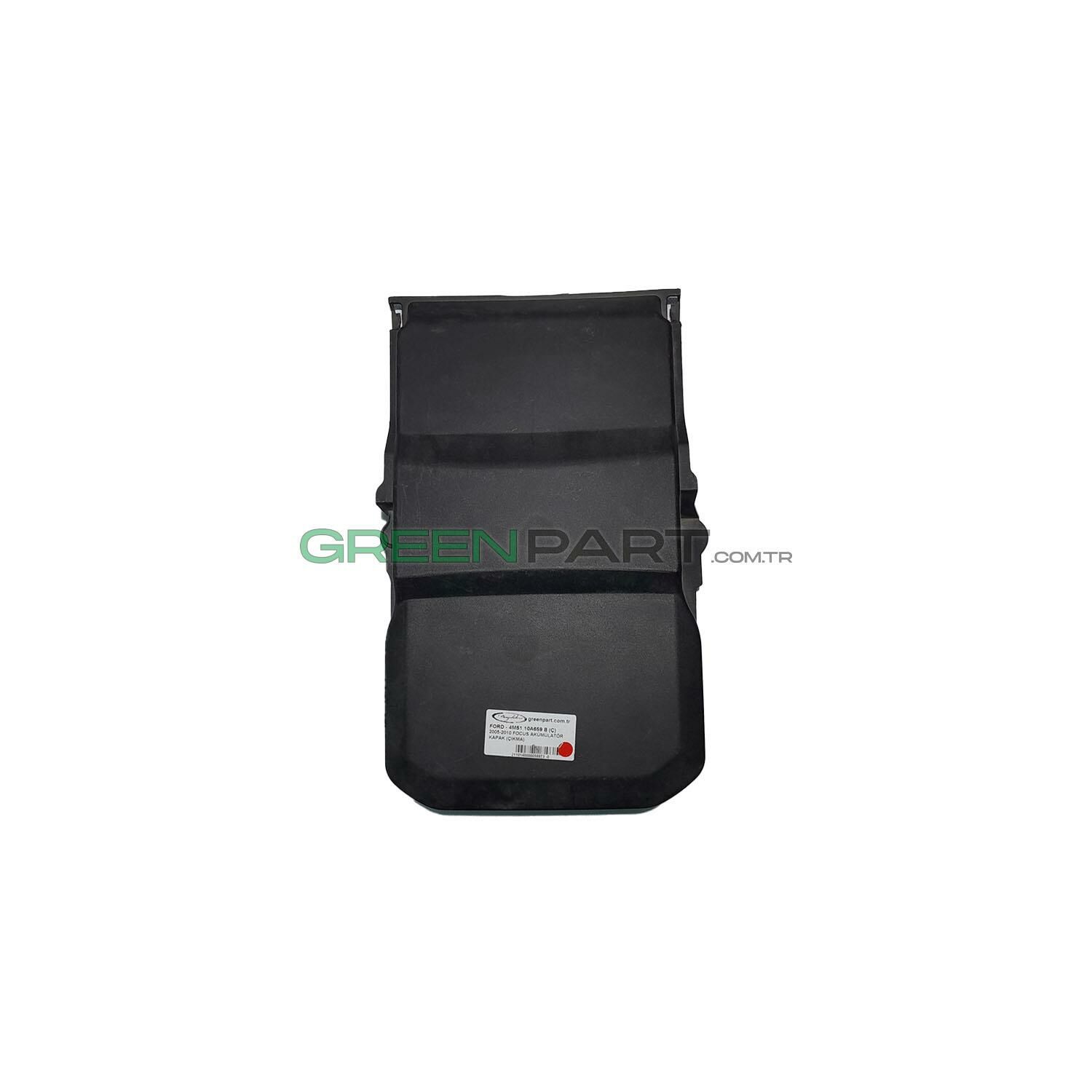 2005-2007 FORD FOCUS AKÜ ÜST KAPAK (4M51 10A659 BC)