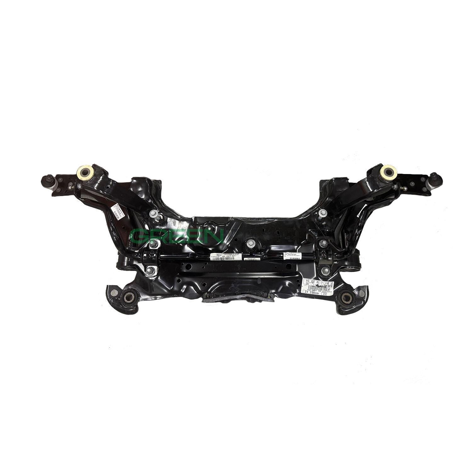 2011-2017 FORD FOCUS MOTOR ALT TRAVERS SETİ (AV61 5019 BM)