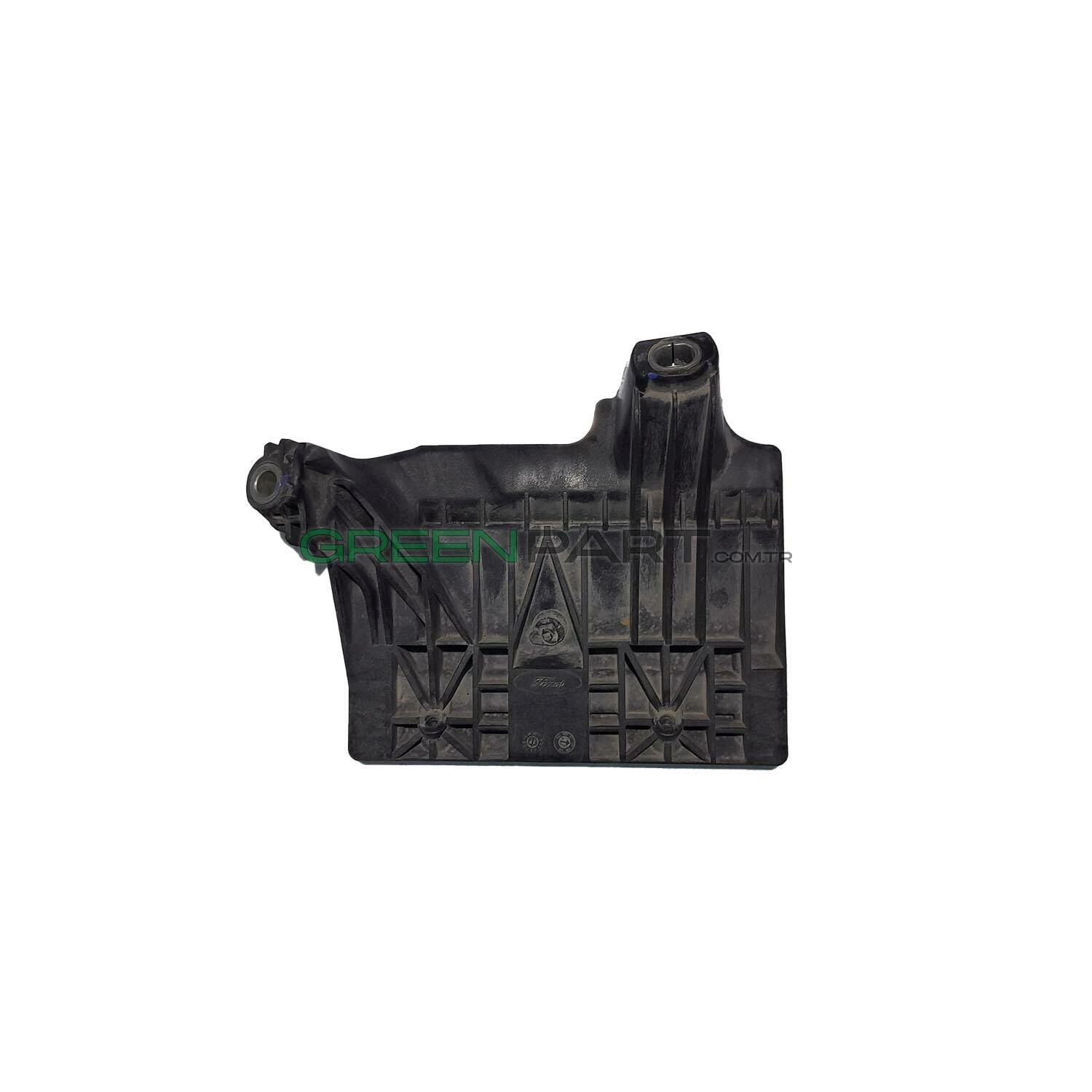 2007-2011 FORD MONDEO AKÜ TABLA BRAKETİ (6G91 10663 AD)