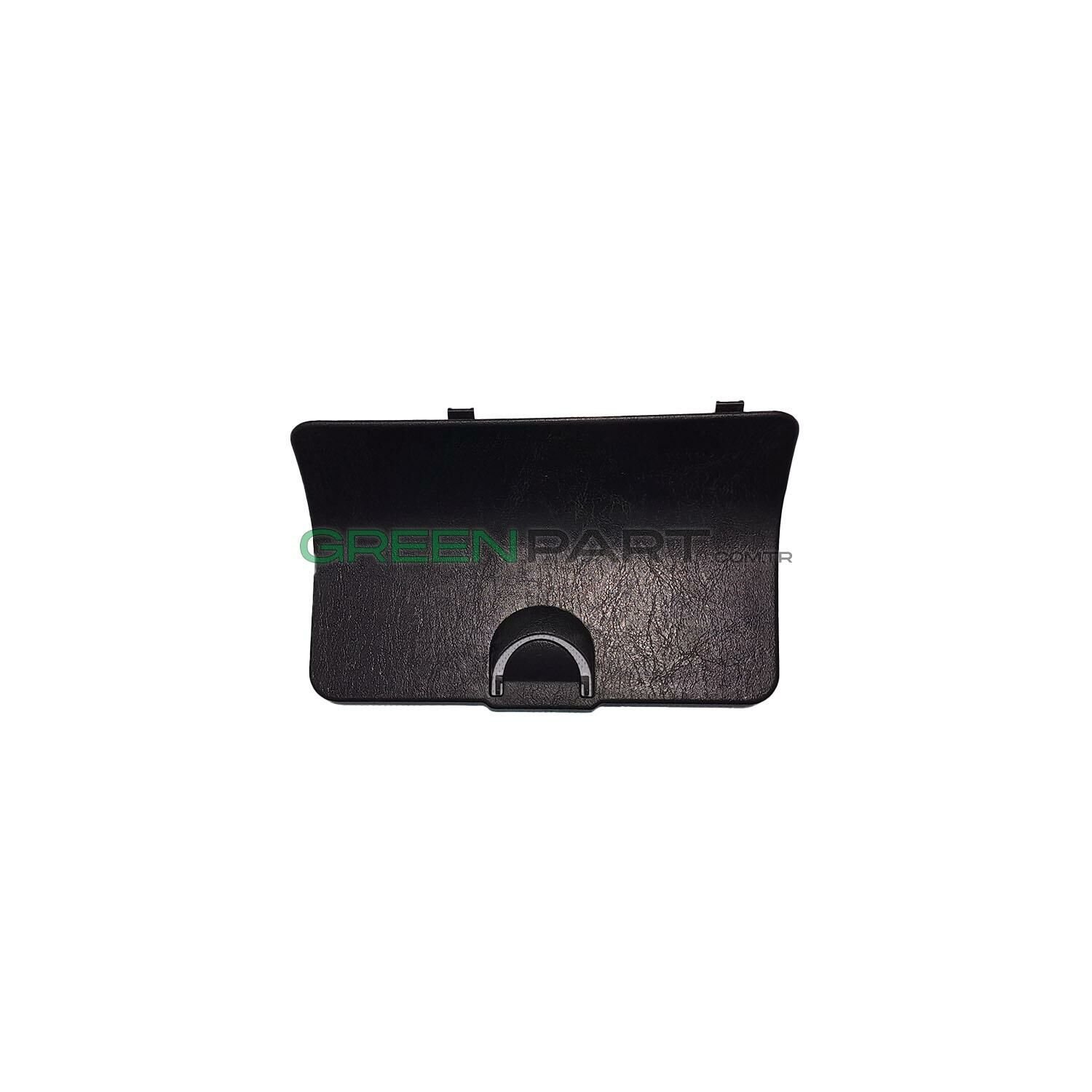 1998-2004 FORD FOCUS SİGORTA PANELİ KAPAK (98AB 14A003 AAZU1L)