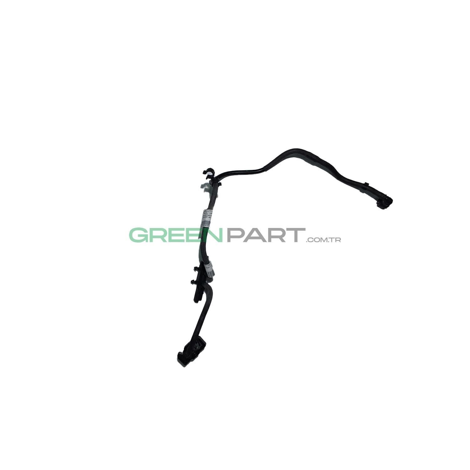 2007-2014 FORD MONDEO YAKIT BORUSU (7G9Q 9B337 CB)