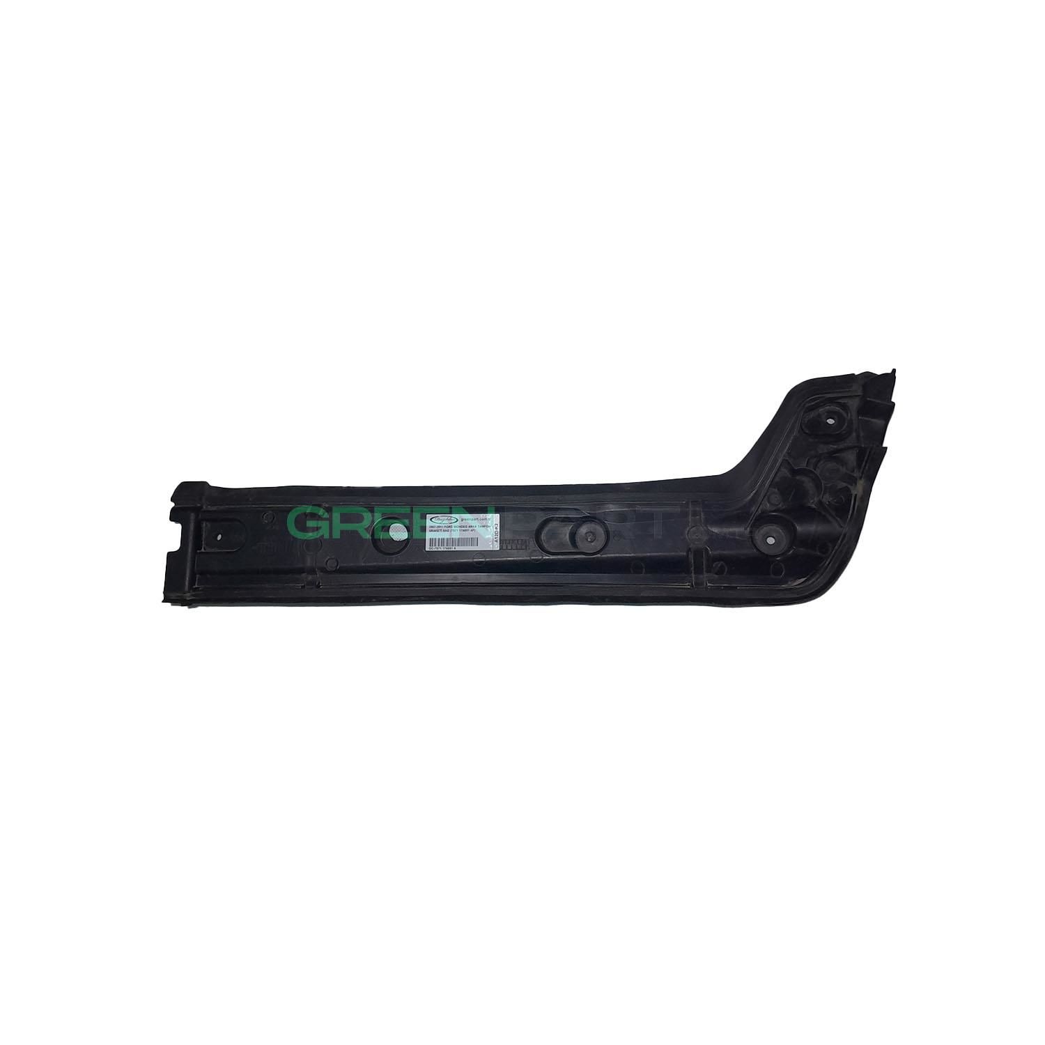2007-2011 FORD MONDEO ARKA TAMPON BRAKETİ SAĞ (7S71 17A881 AF)