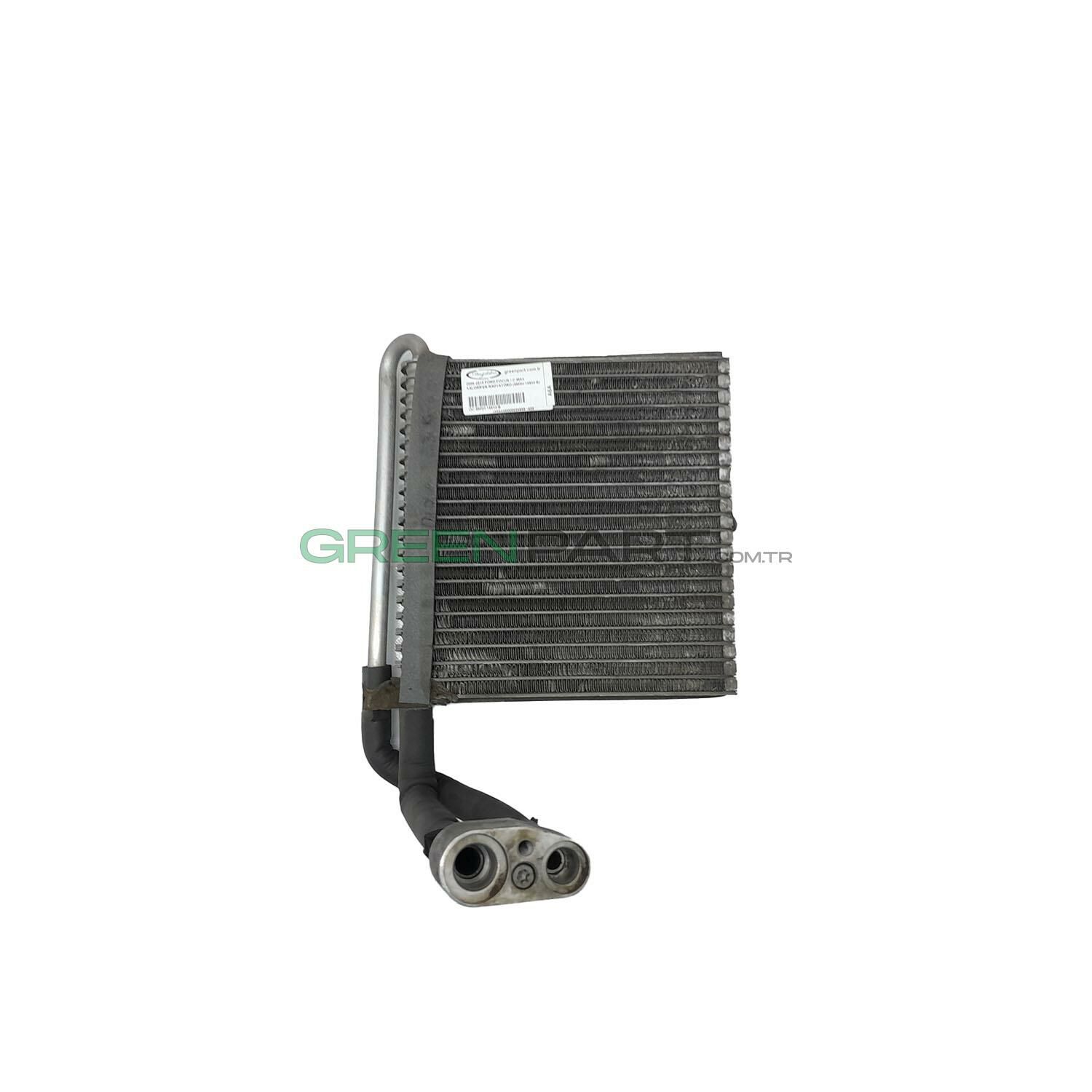 2008-2010 FORD FOCUS / C-MAX KALORİFER RADYATÖRÜ (8M5H 19850 B)