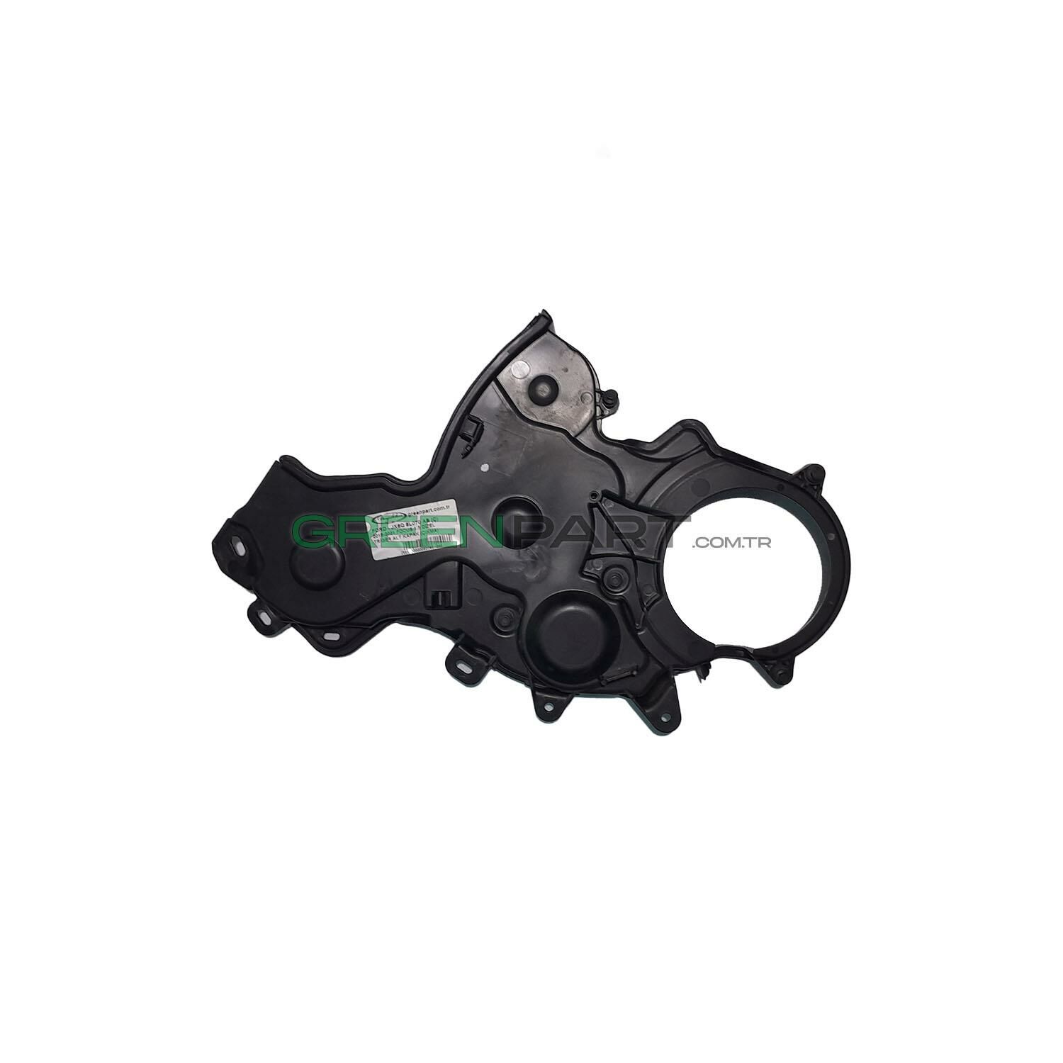 2018- FORD FOCUS TRİGER ALT KAPAK (JX6Q 6L070 AB)