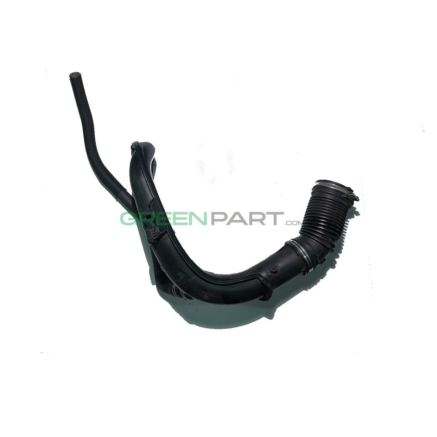 PEUGEOT 407 HAVA FİLTRE BORUSU (9657421680)