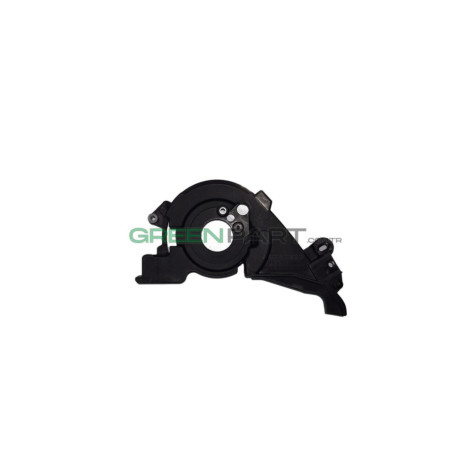 2005-2010 FORD FOCUS / C-MAX TRİGER ÜST KAPAK ARKA (3M5Q 6E006 AD)