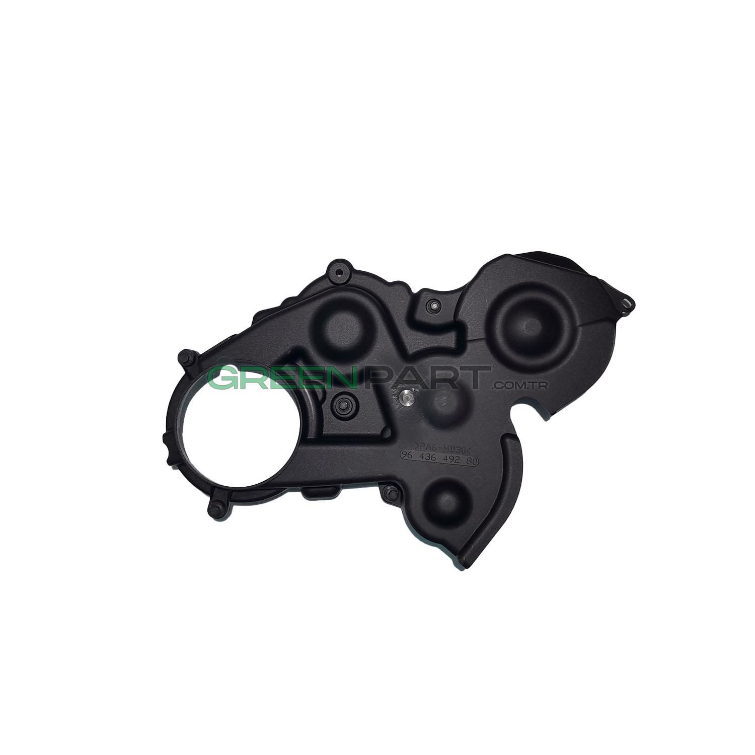 2005-2010 FORD FOCUS / C-MAX TRİGER ALT KAPAK (3M5Q 6L070 AB)