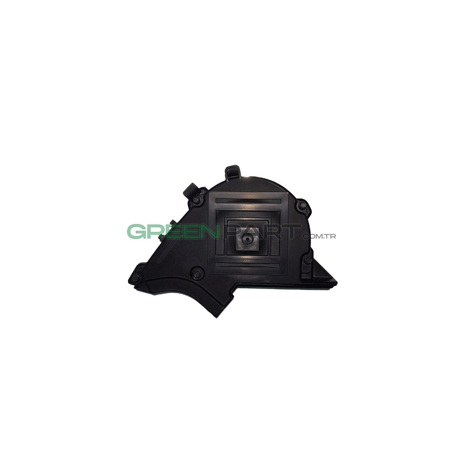2005-2010 FORD FOCUS / C-MAX TRİGER ÜST KAPAK (3M5Q 6P073 AD)