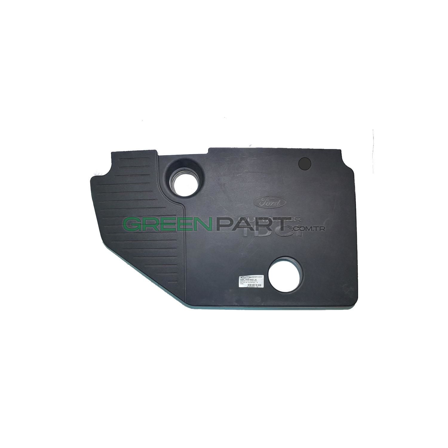 2007-2011 FORD MONDEO / FOCUS MOTOR ÜST KAPAK (6M5Q 6N041 AA)