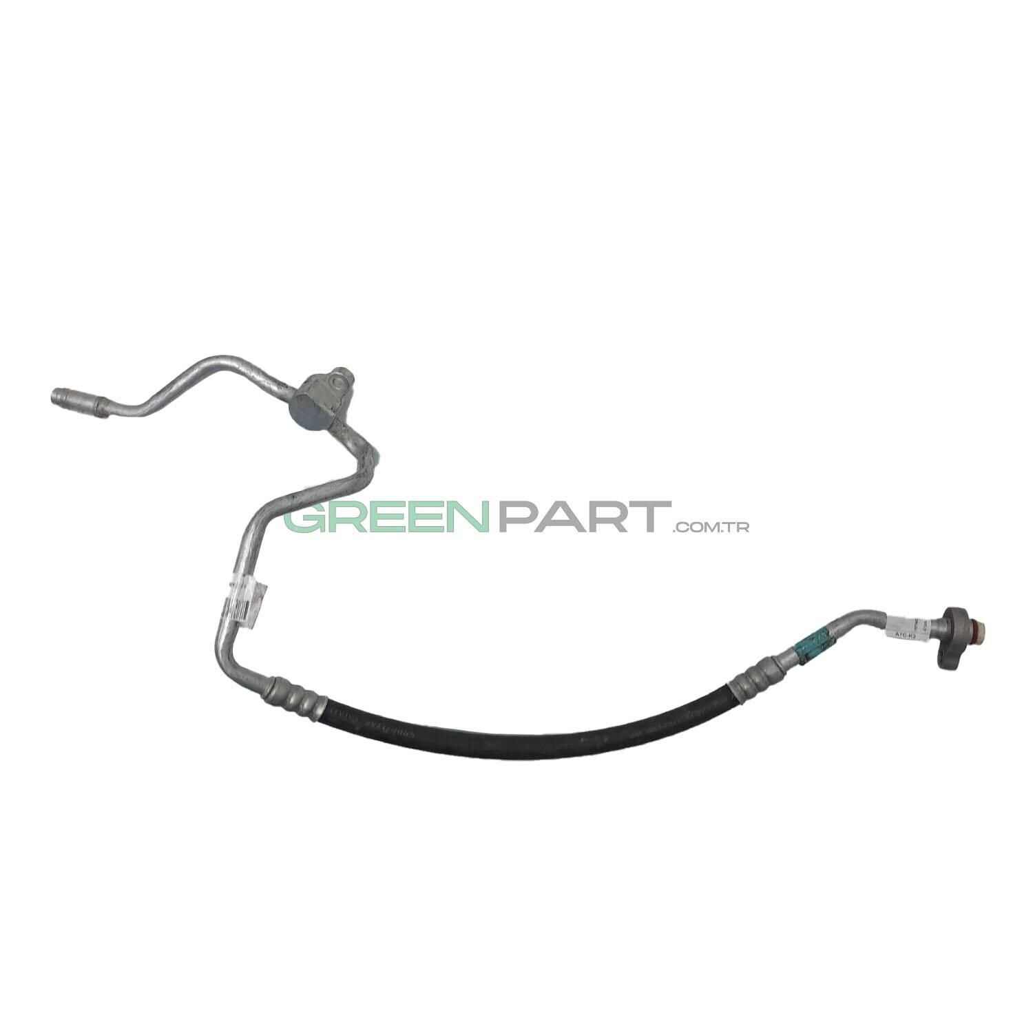 2007-2011 FORD MONDEO KLİMA BORUSU (9G91 19N601 BE)