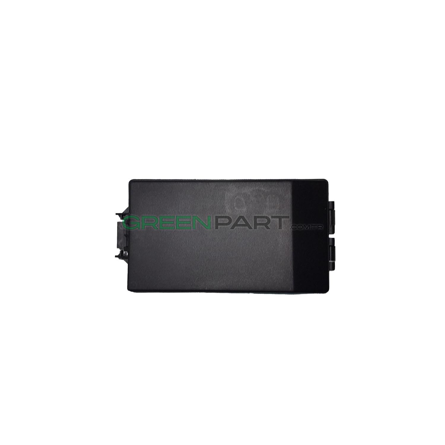 1998-2004 FORD FOCUS SİGORTA KUTUSU ÜST KAPAK (98AG 14A076 AG)