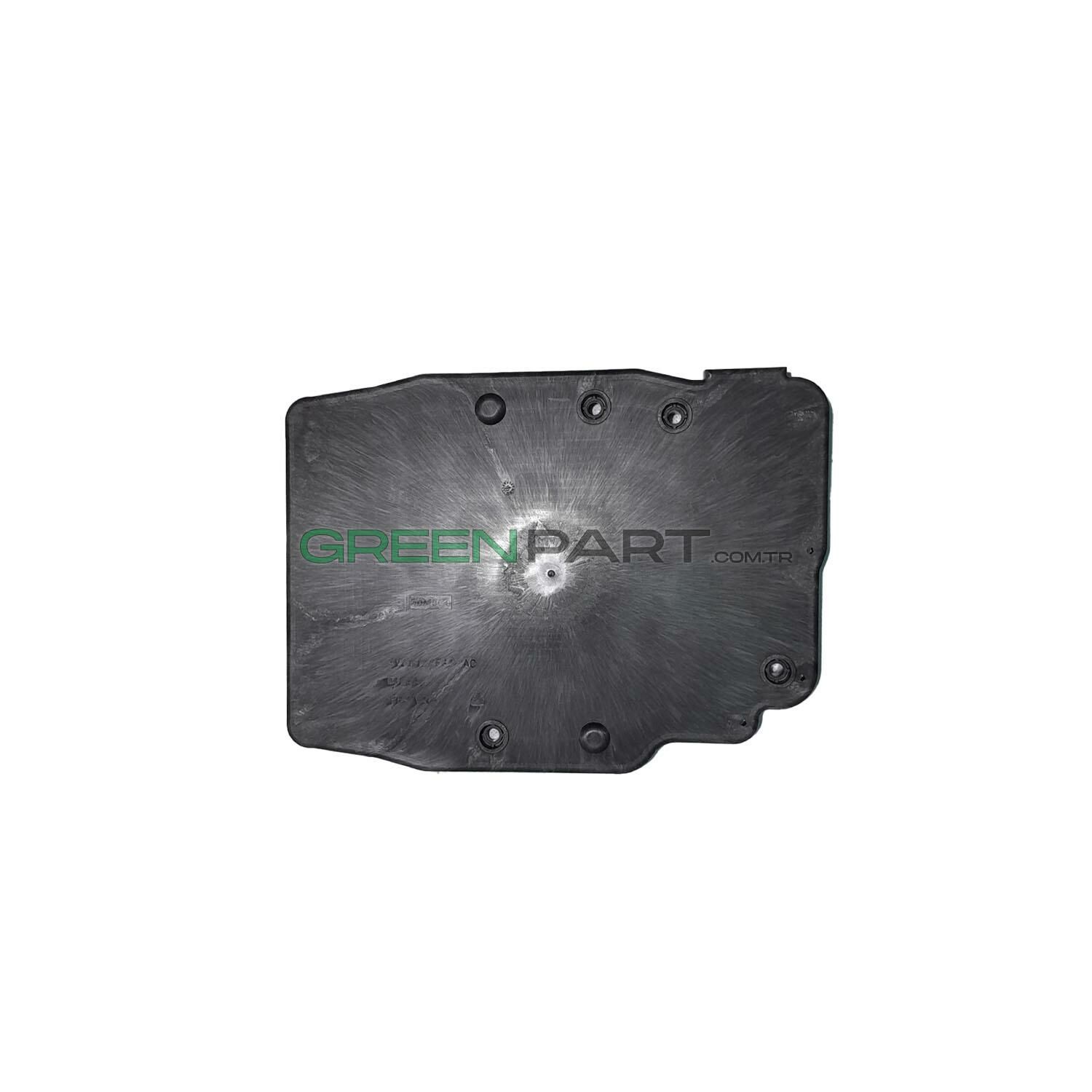 2011-2017 FORD FOCUS / C-MAX BEYİN KUTUSU KAPAK (AV61 12A532 AC)