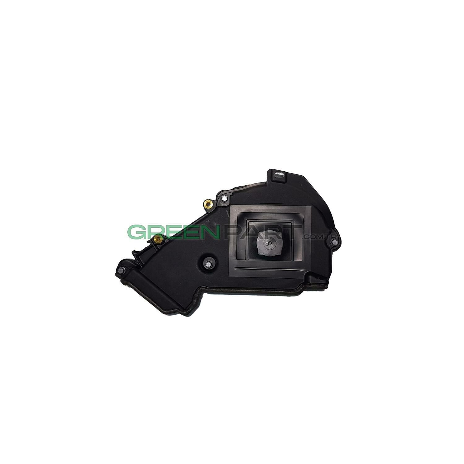 2011-2017 FORD FOCUS / C-MAX TRİGER ÜST KAPAK (AV6Q 6P073 AB)