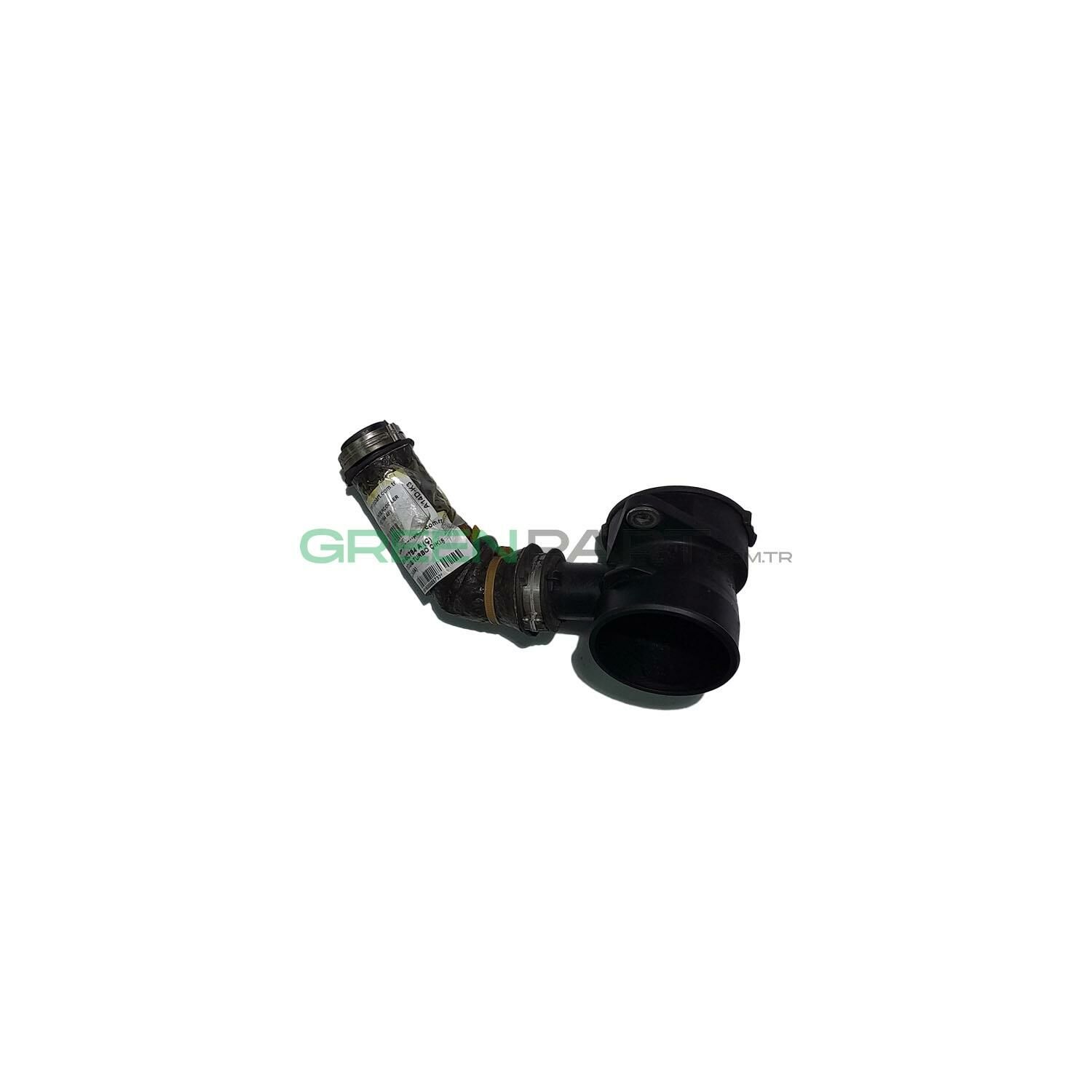 2011-2017 FORD FOCUS İNTERCOOLER ÇIKIŞ HORTUMU (AV61 6C784 AF)