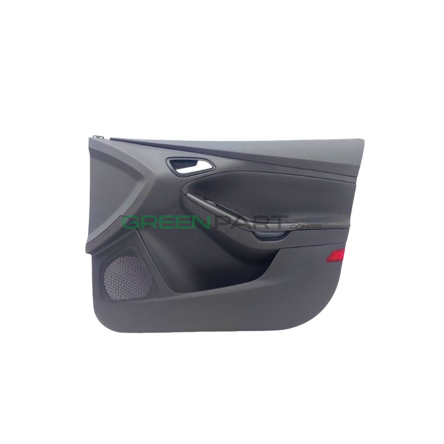 2015-2017 FORD FOCUS KAPI DÖŞEMESİ SAĞ ÖN (F1EB A23942 LE1F50)
