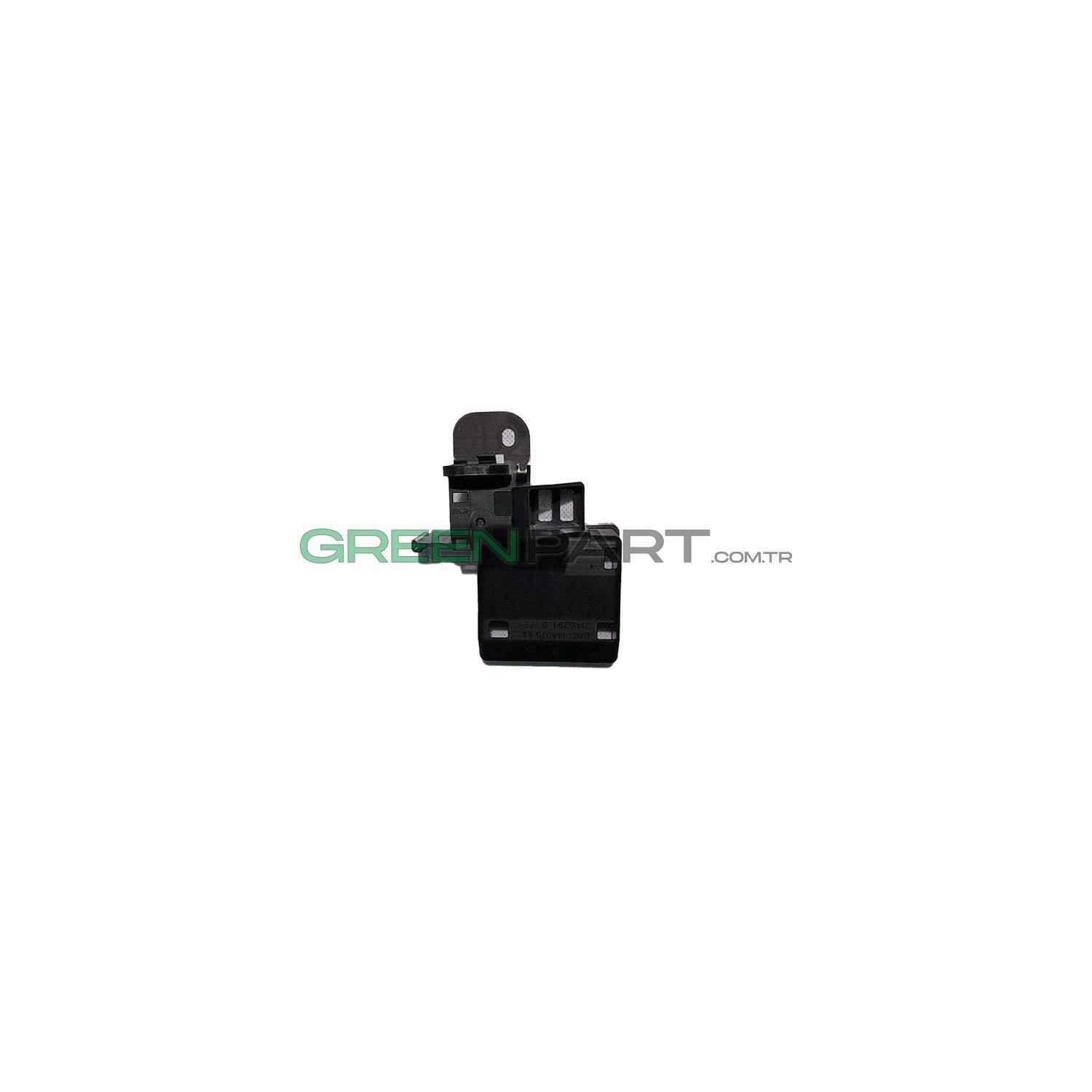 2013-2017 FORD FİESTA DEVRE KESİCİ ALT KAPAK (BA6T 14A075 AA)