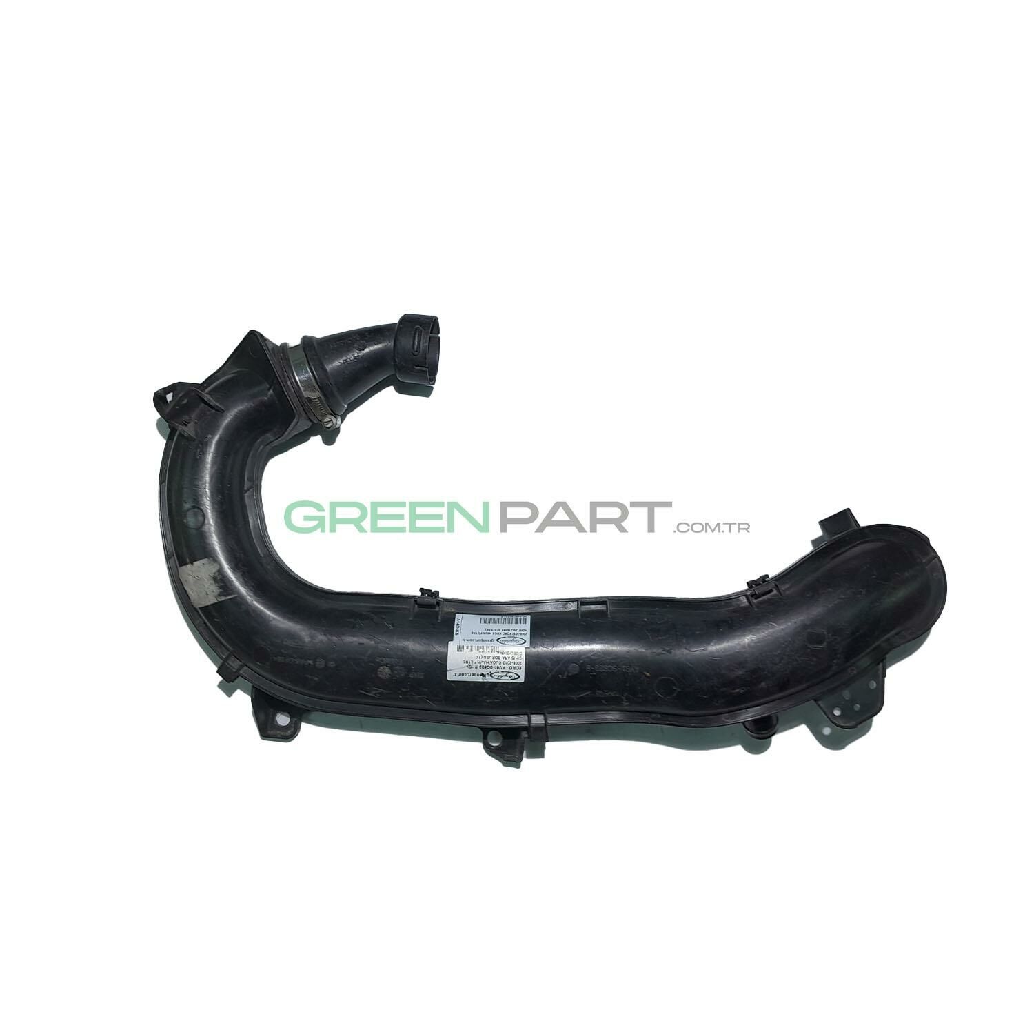 2008-2012 FORD KUGA HAVA FİLTRE HORTUMU (AV61 9C623 BE)