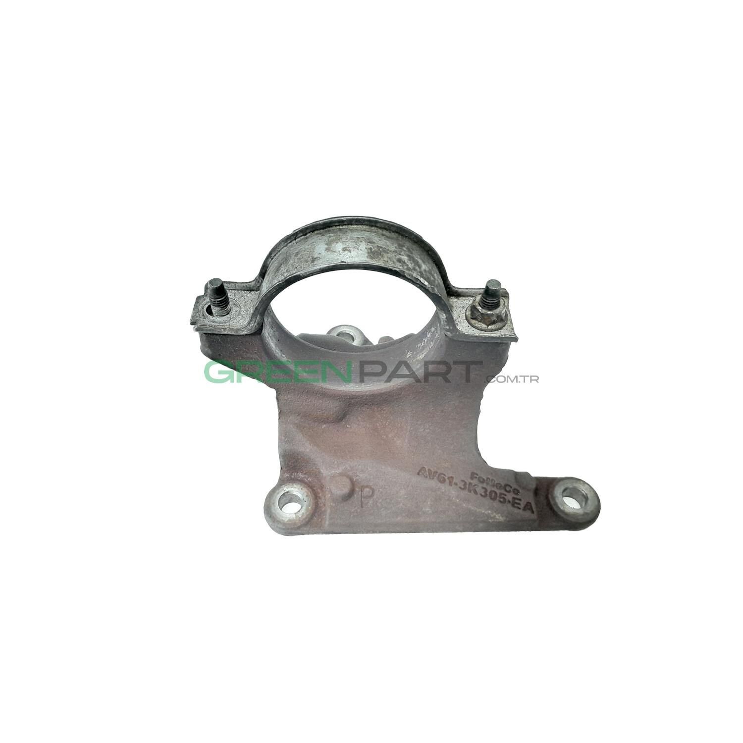 2011-2014 FORD FOCUS/C-MAX/MONDEO/KUGA AKS TUTUCU BRAKETİ (AV61 3K305 EA)