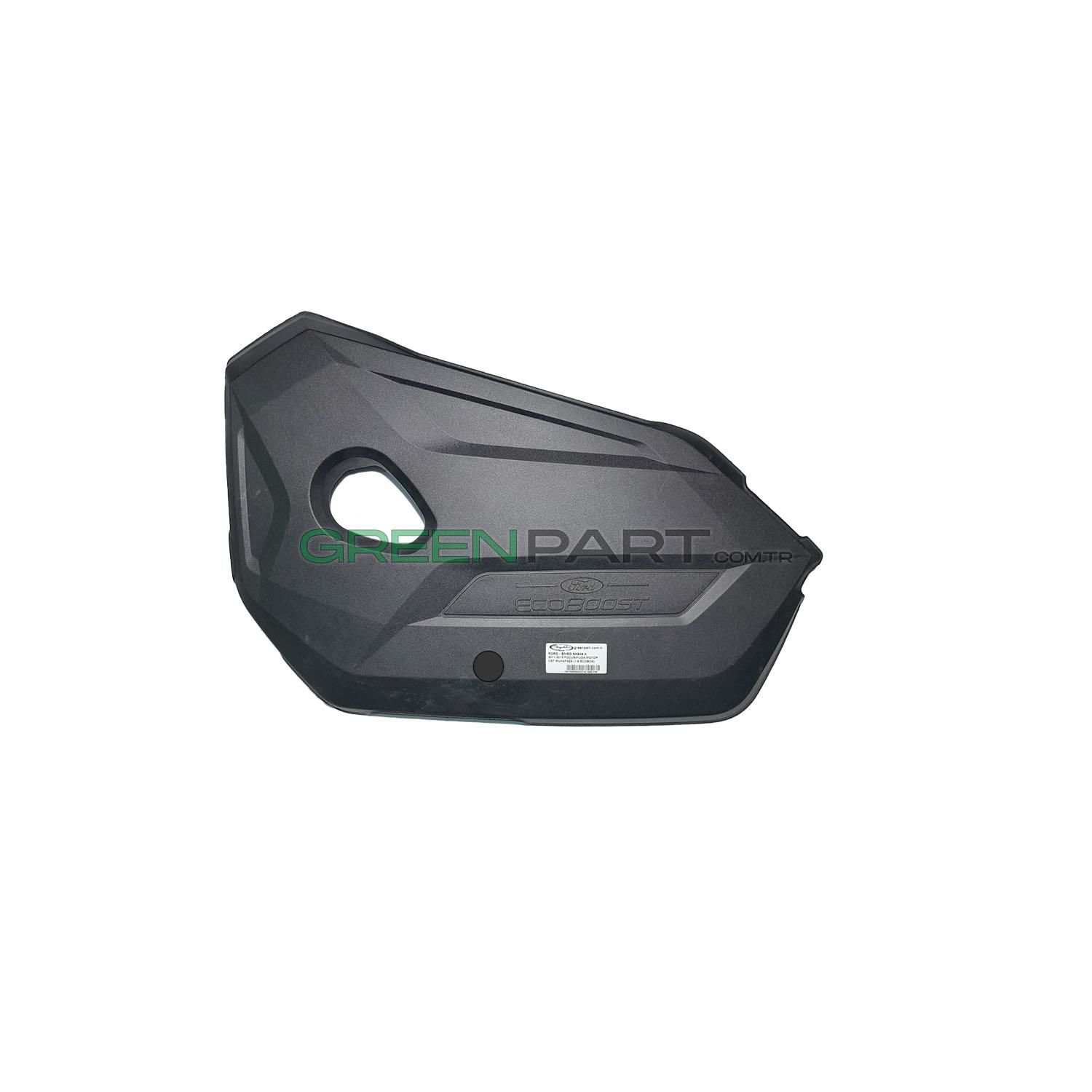 2011-2017 FORD FOCUS / KUGA MOTOR ÜST KAPAK (BM5G 6A949 AC)