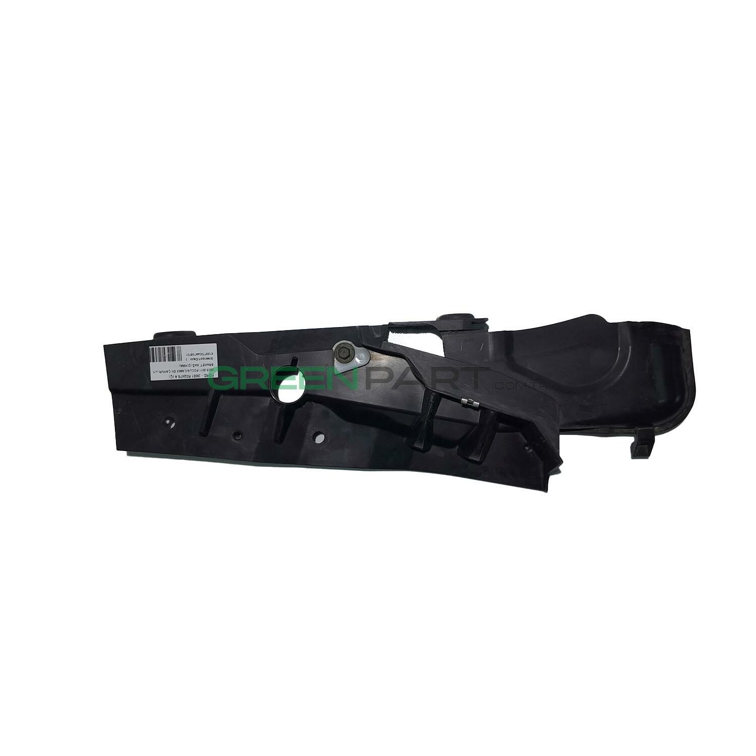 2005-2011 FORD FOCUS/C-MAX ÖN ÇAMURLUK BRAKETİ SAĞ (3M51 R02476 AL)