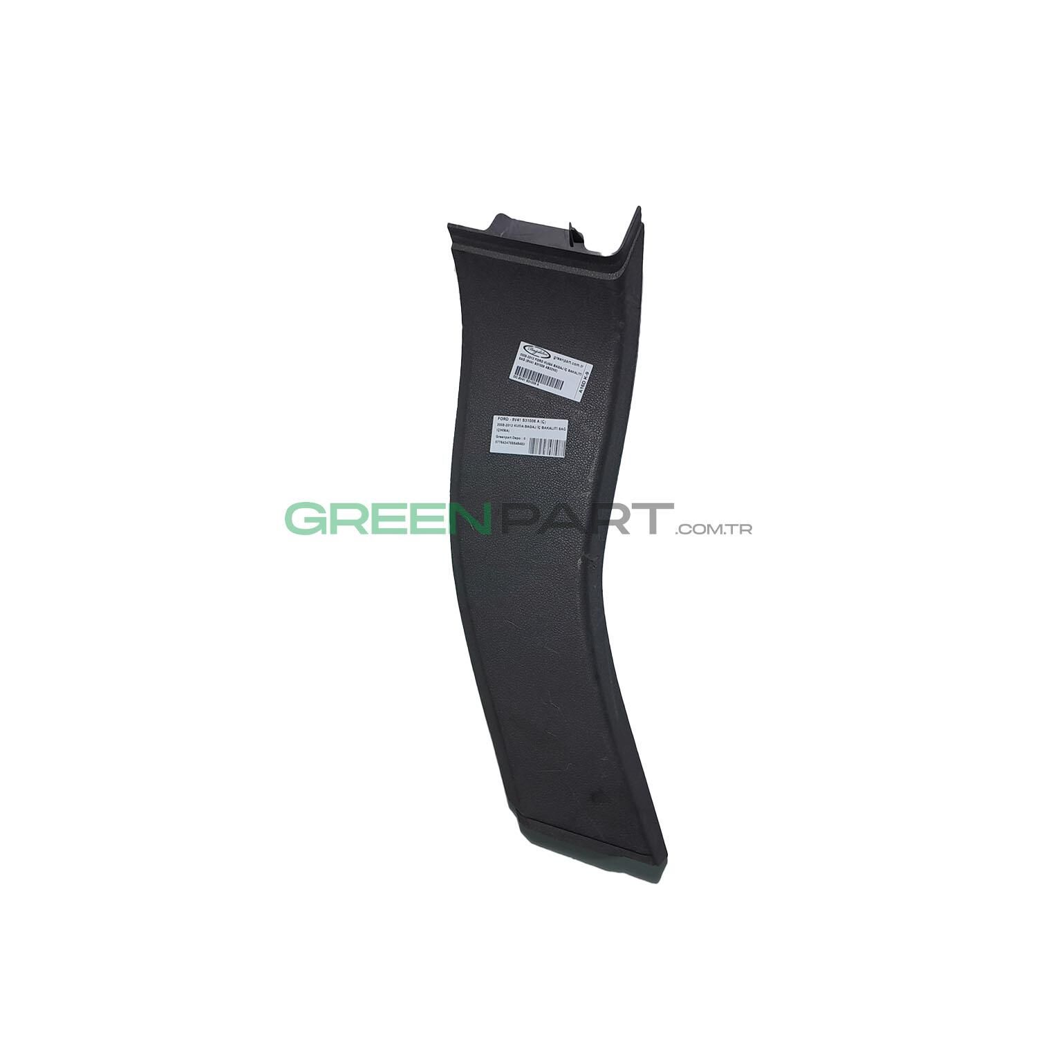 2008-2012 FORD KUGA BAGAJ İÇ BAKALİTİ SAĞ (8V41 S31006 AB32N5)