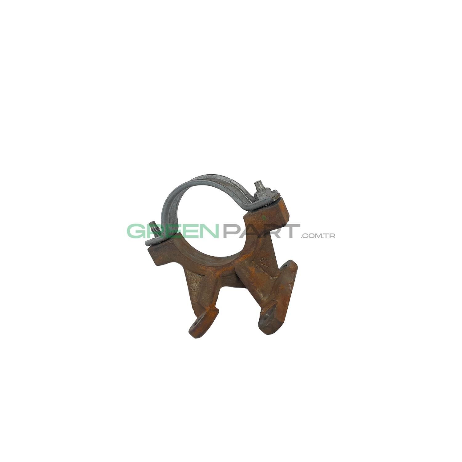 2005-2010 FORD FOCUS/C-MAX AKS TUTUCU BRAKETİ (4M51 3K305 EA)