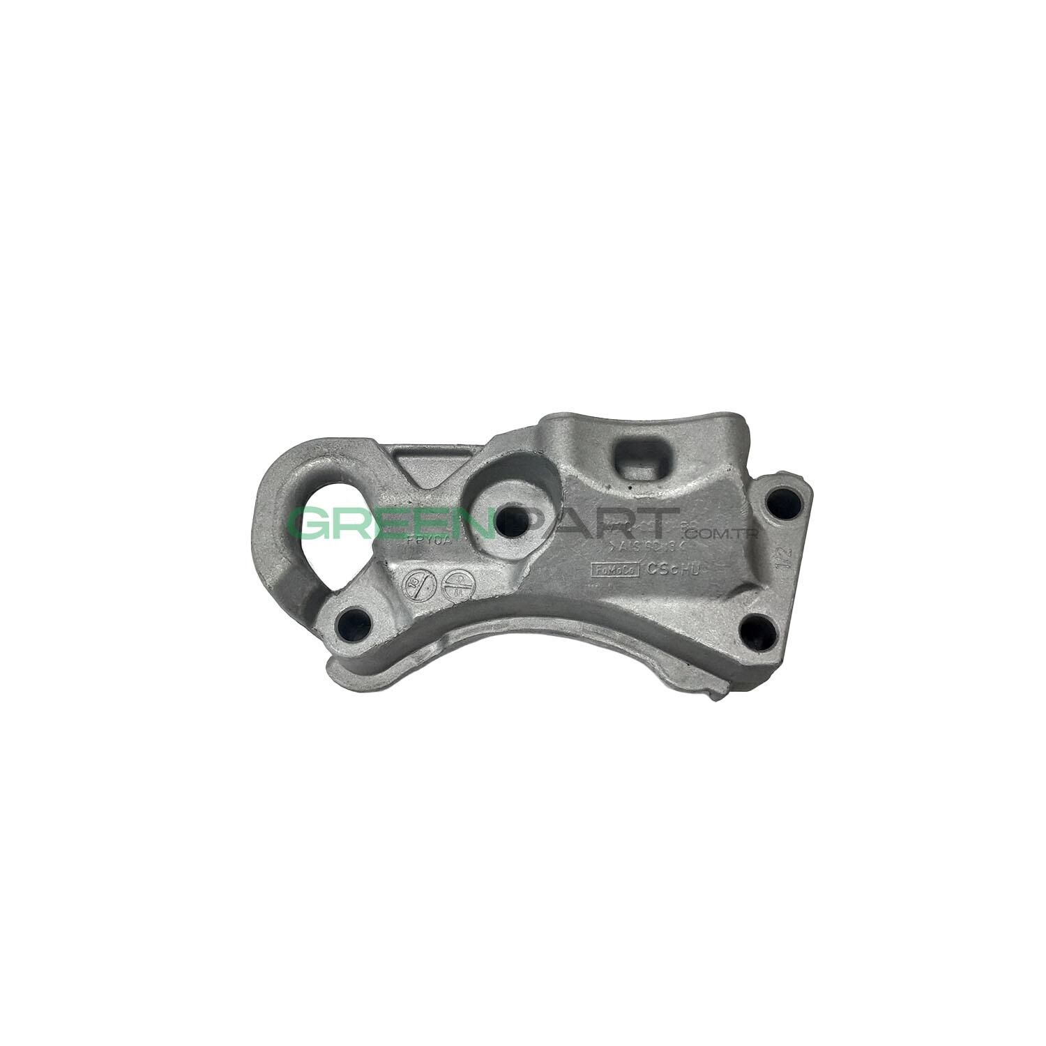 2003-2017 FORD FİESTA MOTOR BAĞLANTI BRAKETİ (7V2Q 6030 BB)