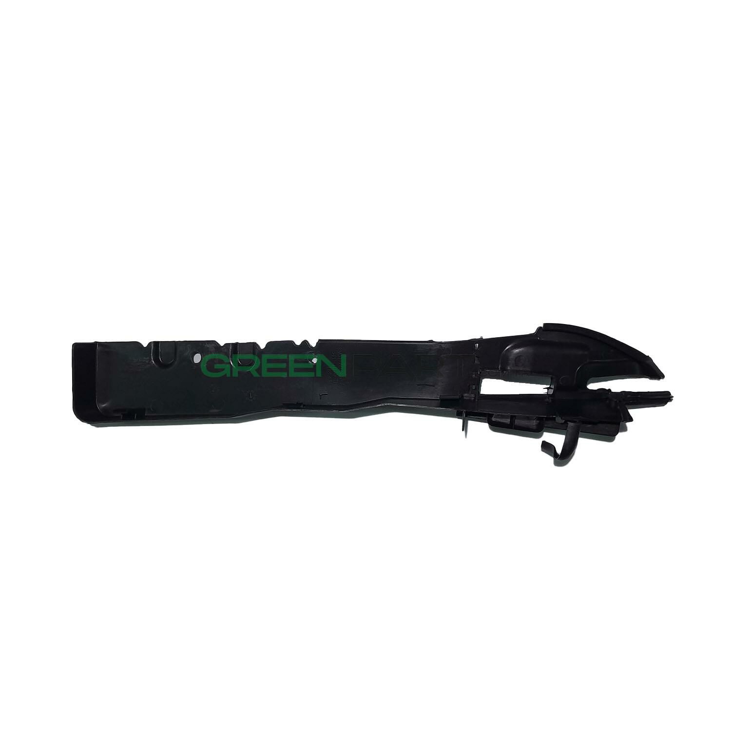 2005-2007 FORD FOCUS ÖN ÇAMURLUK BRAKETİ SOL (4M51 A02477 AH)