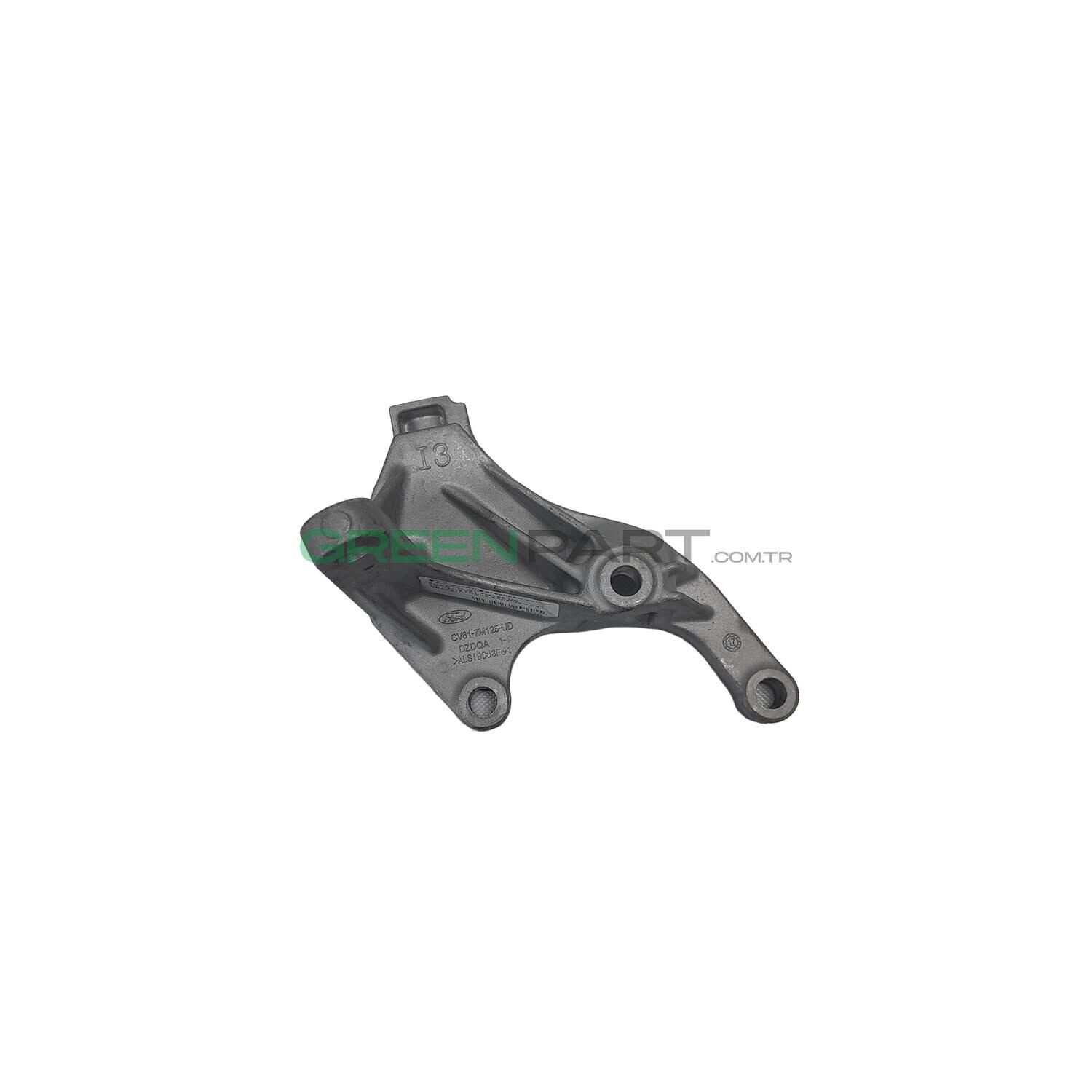 2011-2017 FORD FOCUS/C-MAX ŞANZIMAN ÜST BRAKETİ (CV61 7M125 UC)