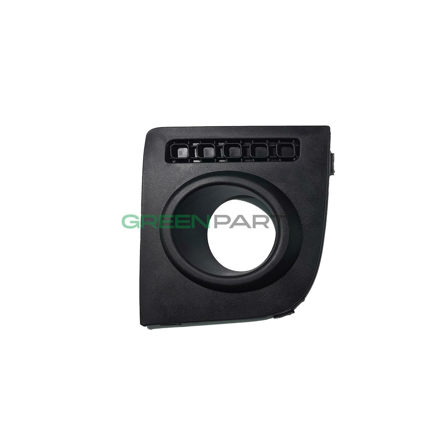 2006-2011 FORD FUSİON SİS ÇERÇEVESİ SOL (6N11 15A246 ABYYIF)