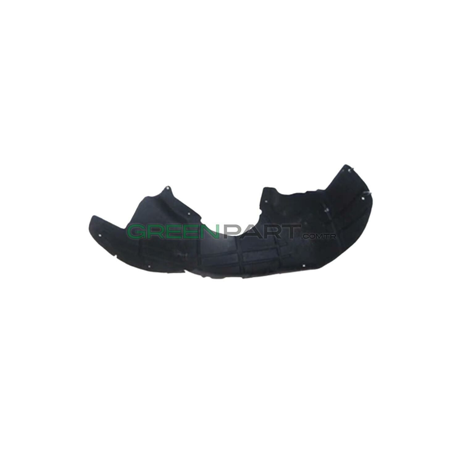 2005-2010 FORD FOCUS DAVLUMBAZ ARKA SOL (4M51 A278B51 AG)